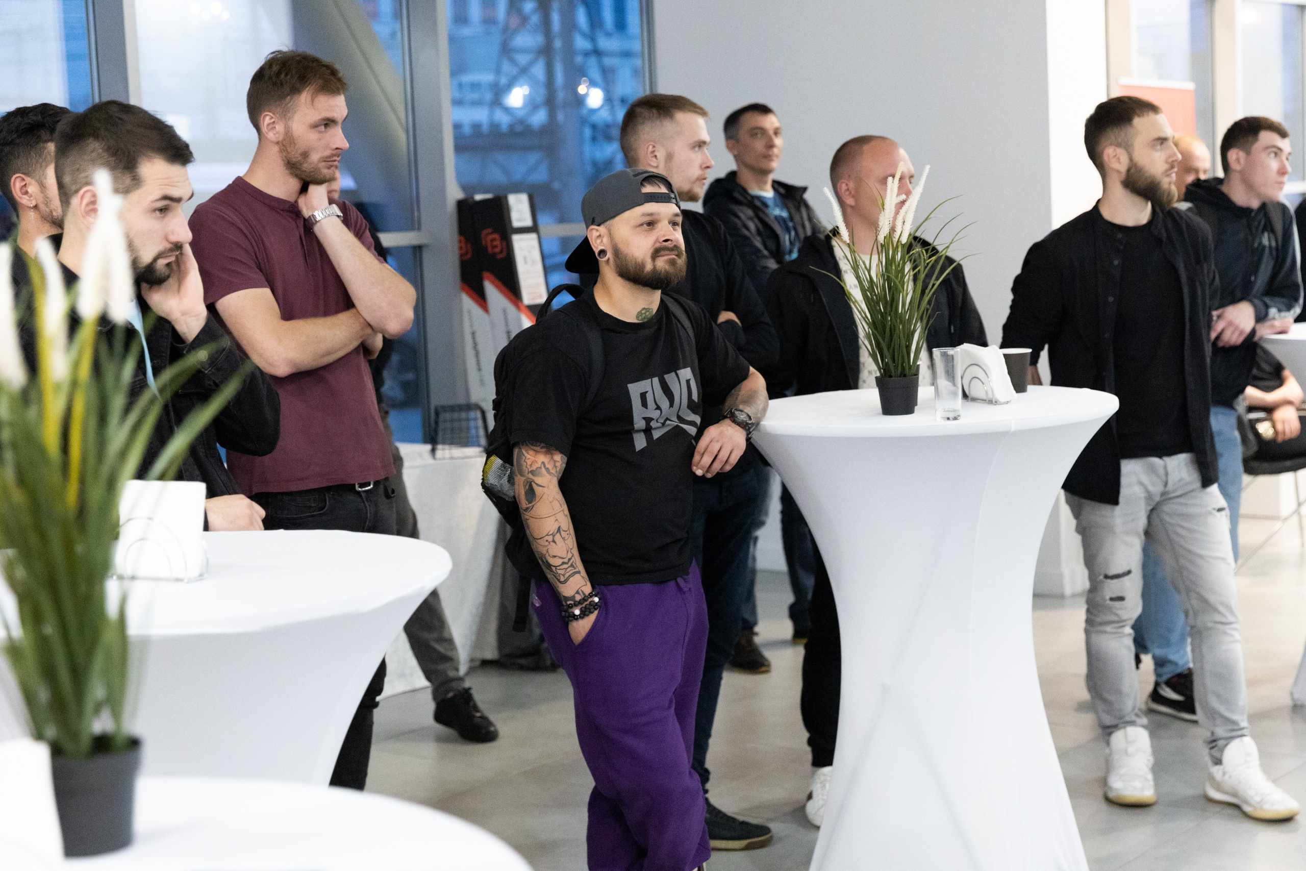 Vinyl Russia. Репортажный фотограф в Новосибирске Алена Помазунова