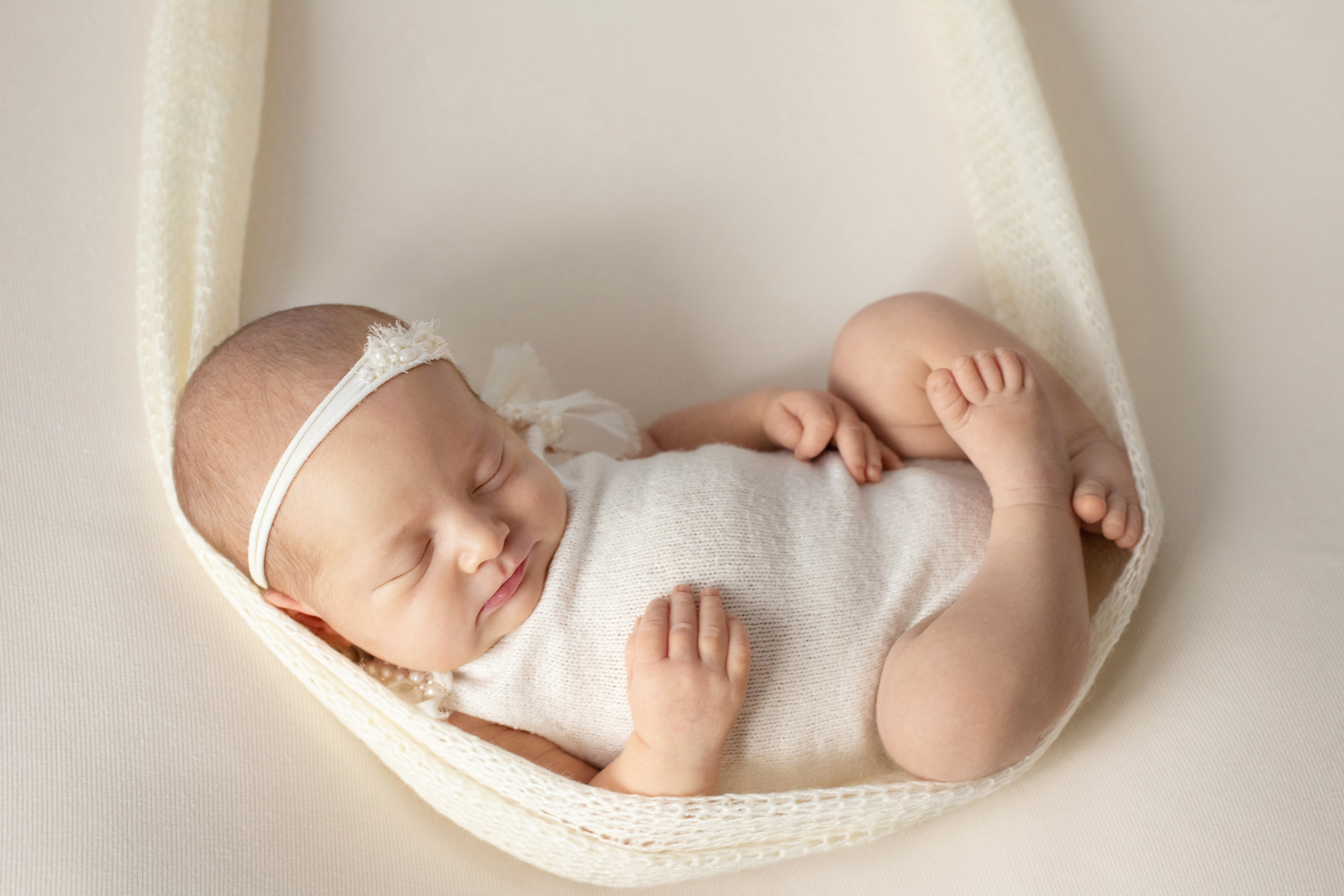 Валерия Итого. Фотограф новорожденных в Екатеринбурге Татьяна Продан