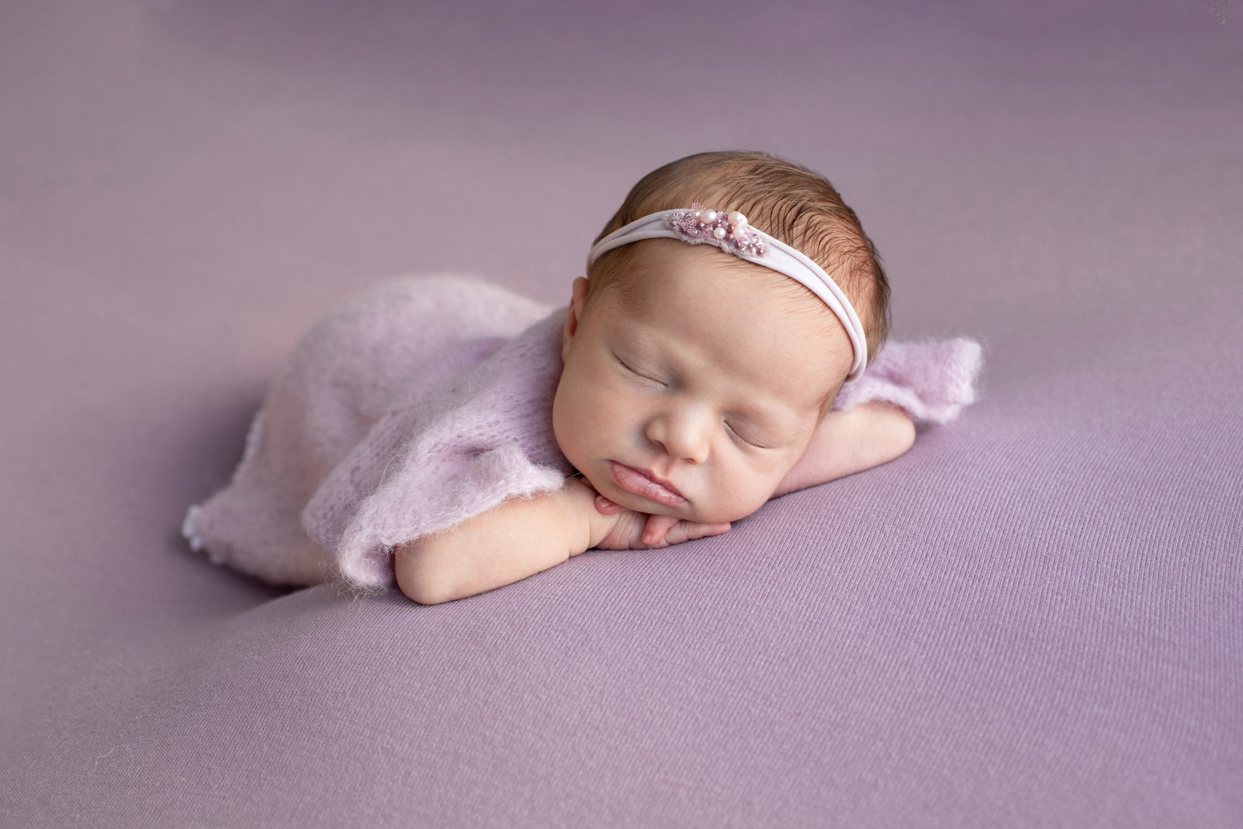 Елена Итого (Таисия). Фотограф новорожденных в Екатеринбурге Татьяна Продан