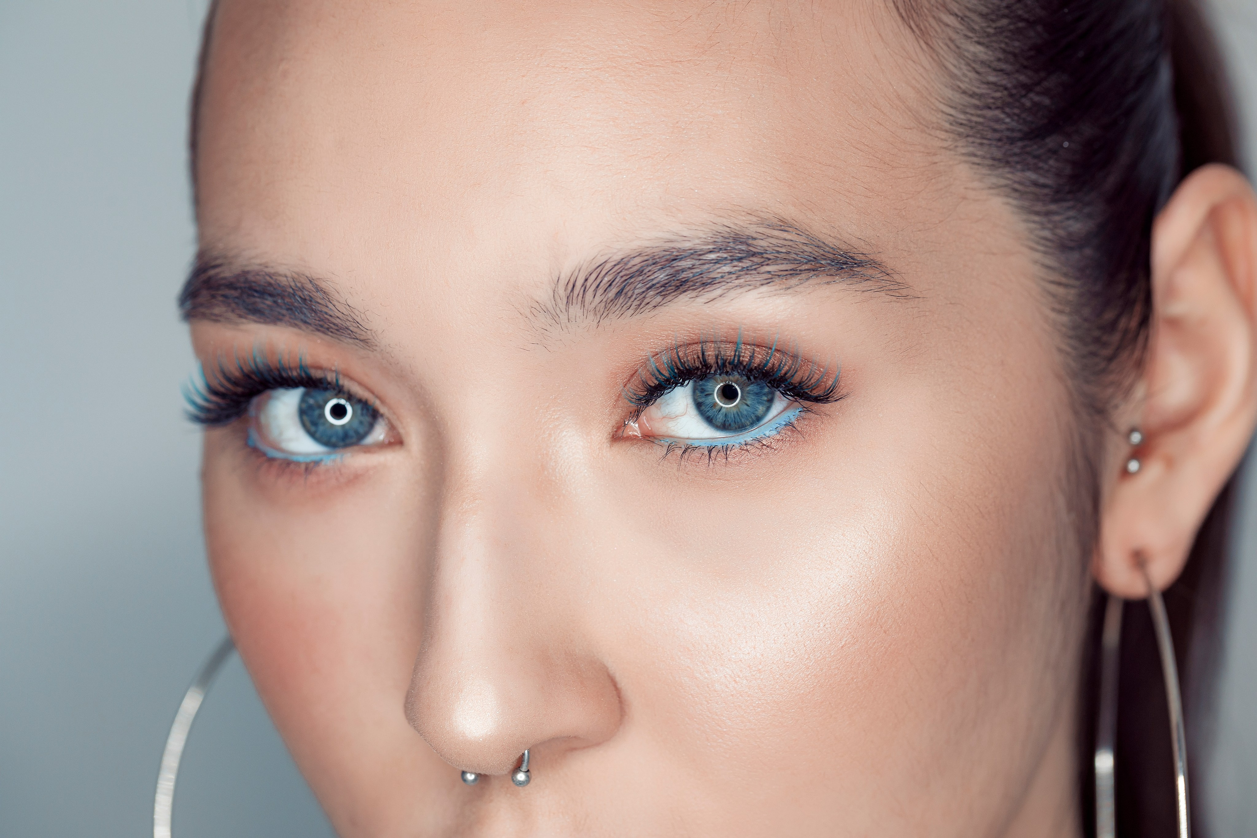 Реснички. Семейный и Свадебный фотограф в Астане Александр Астапов