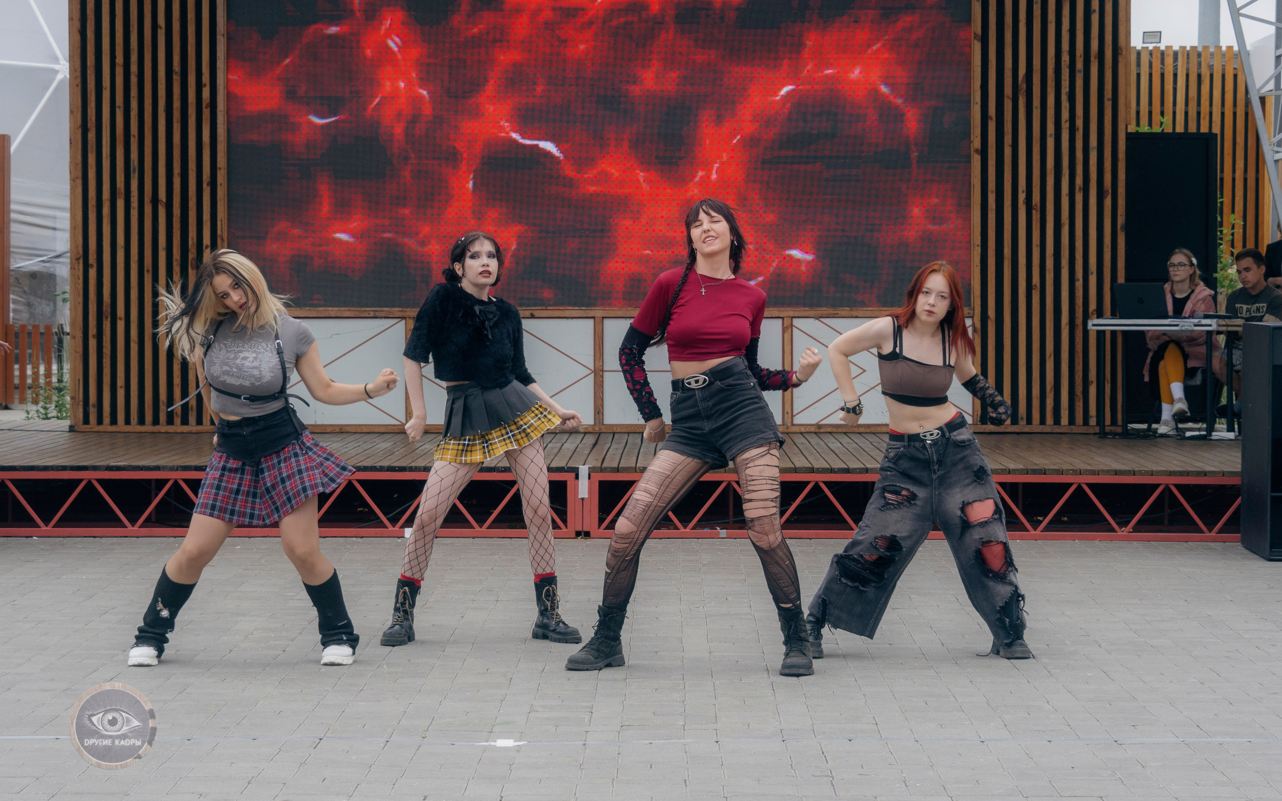 Фестиваль Midsumm 2024