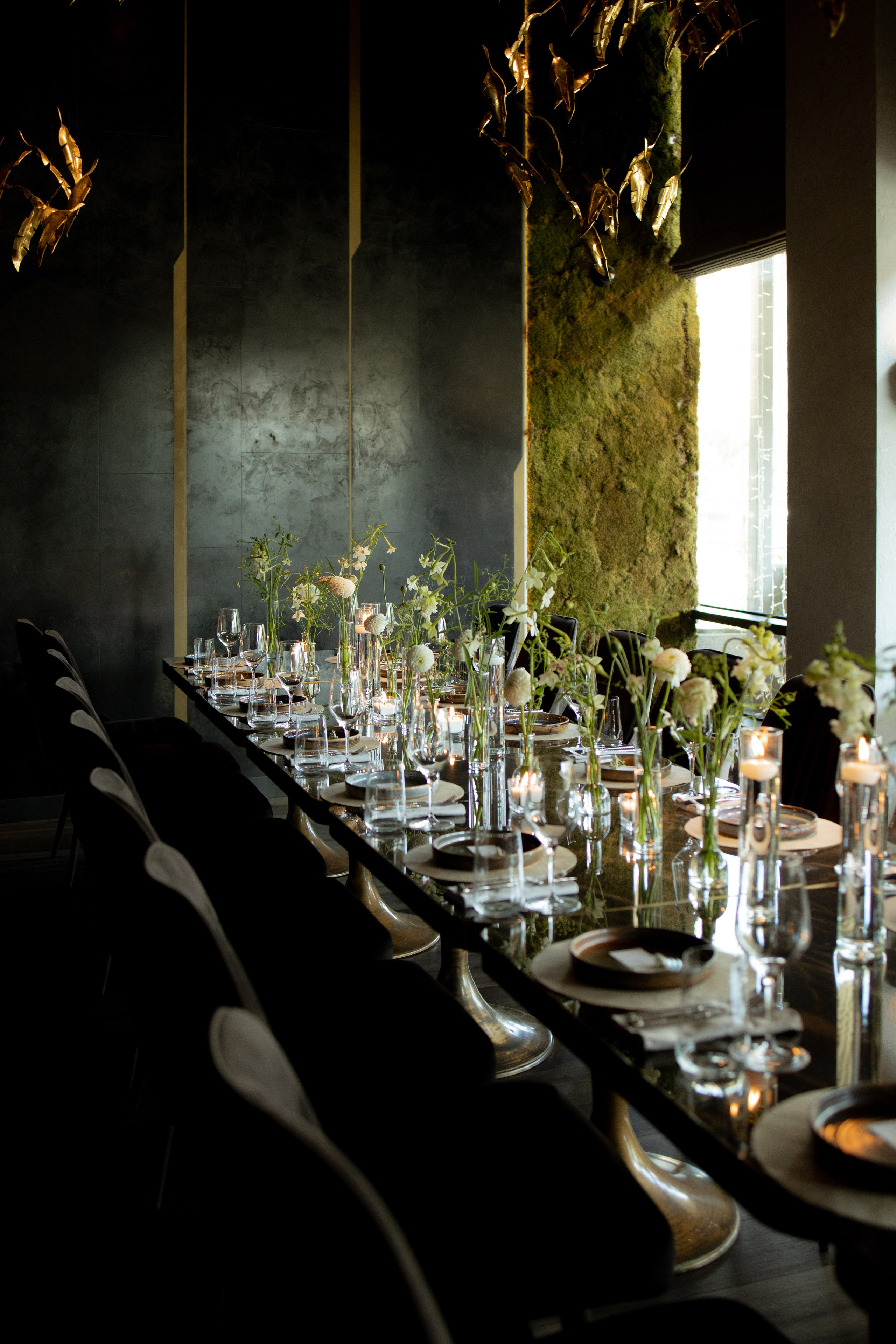 Алина & Николай. Оформление свадеб, декор свадеб Вера Маркова, Москва