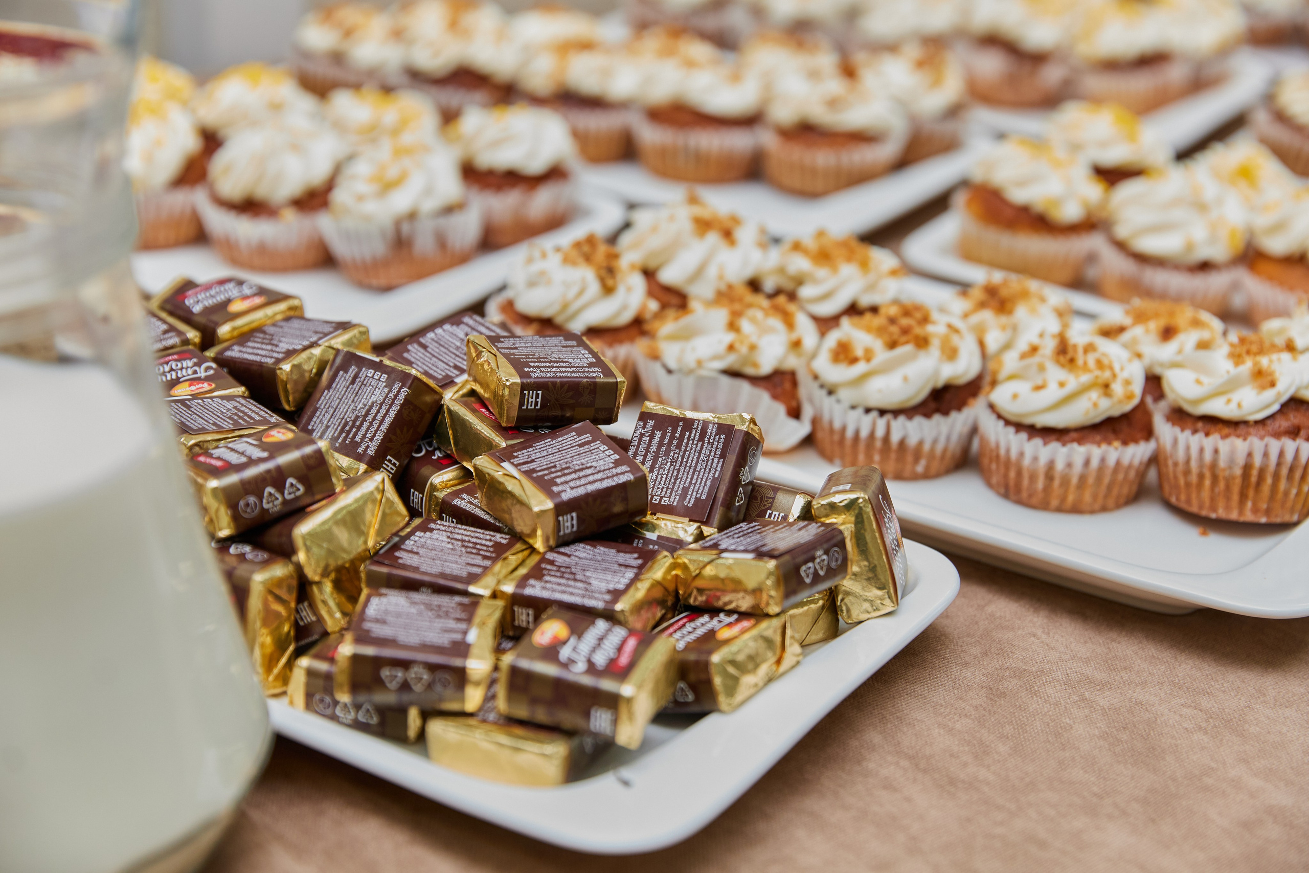 Врачебная конференция. Контент-фотограф в Абакане Наталья Нагибина