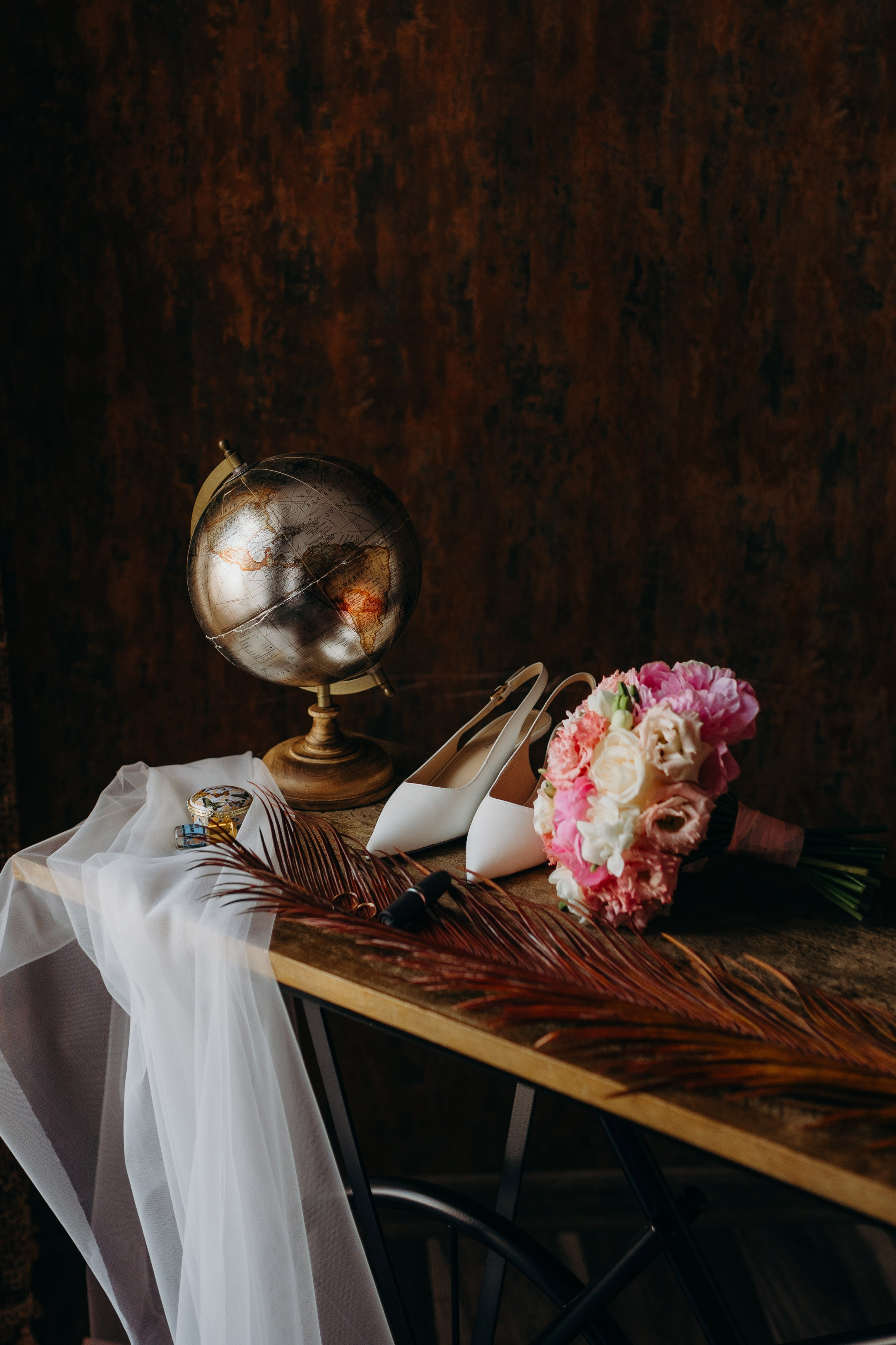 Wedding day 24.07.23. Свадебный фотограф в Санкт-Петербурге