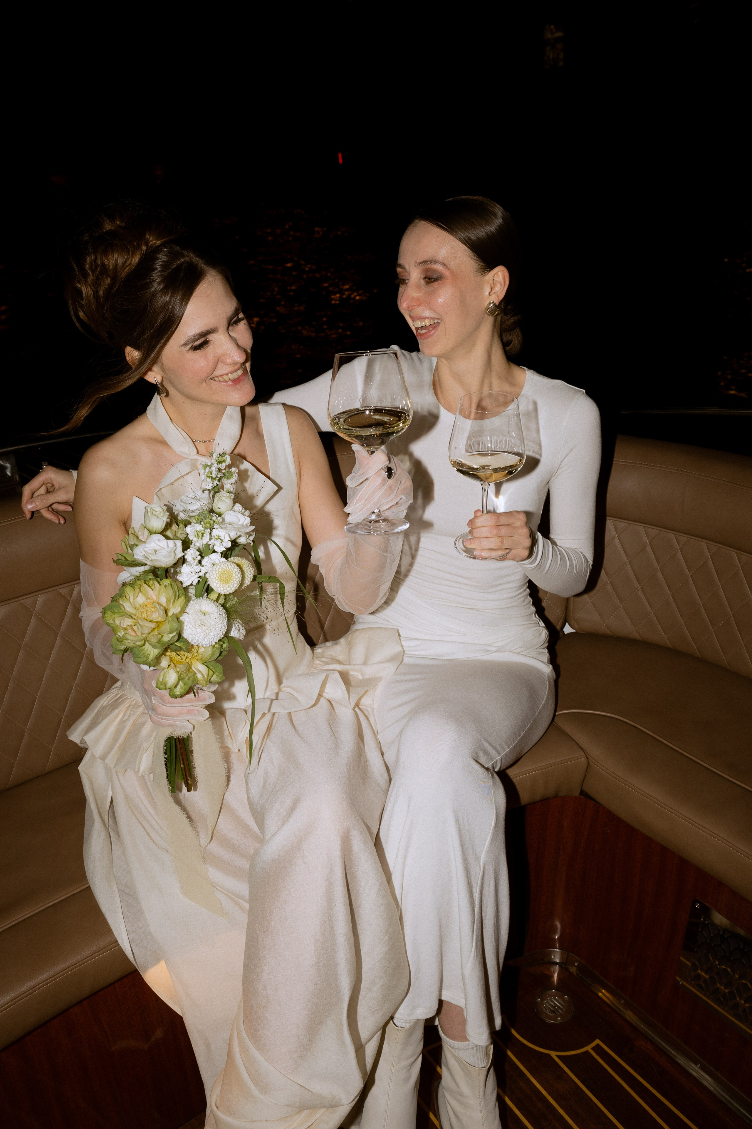 Таня|Рома. Свадебный фотограф Таня Караисаева