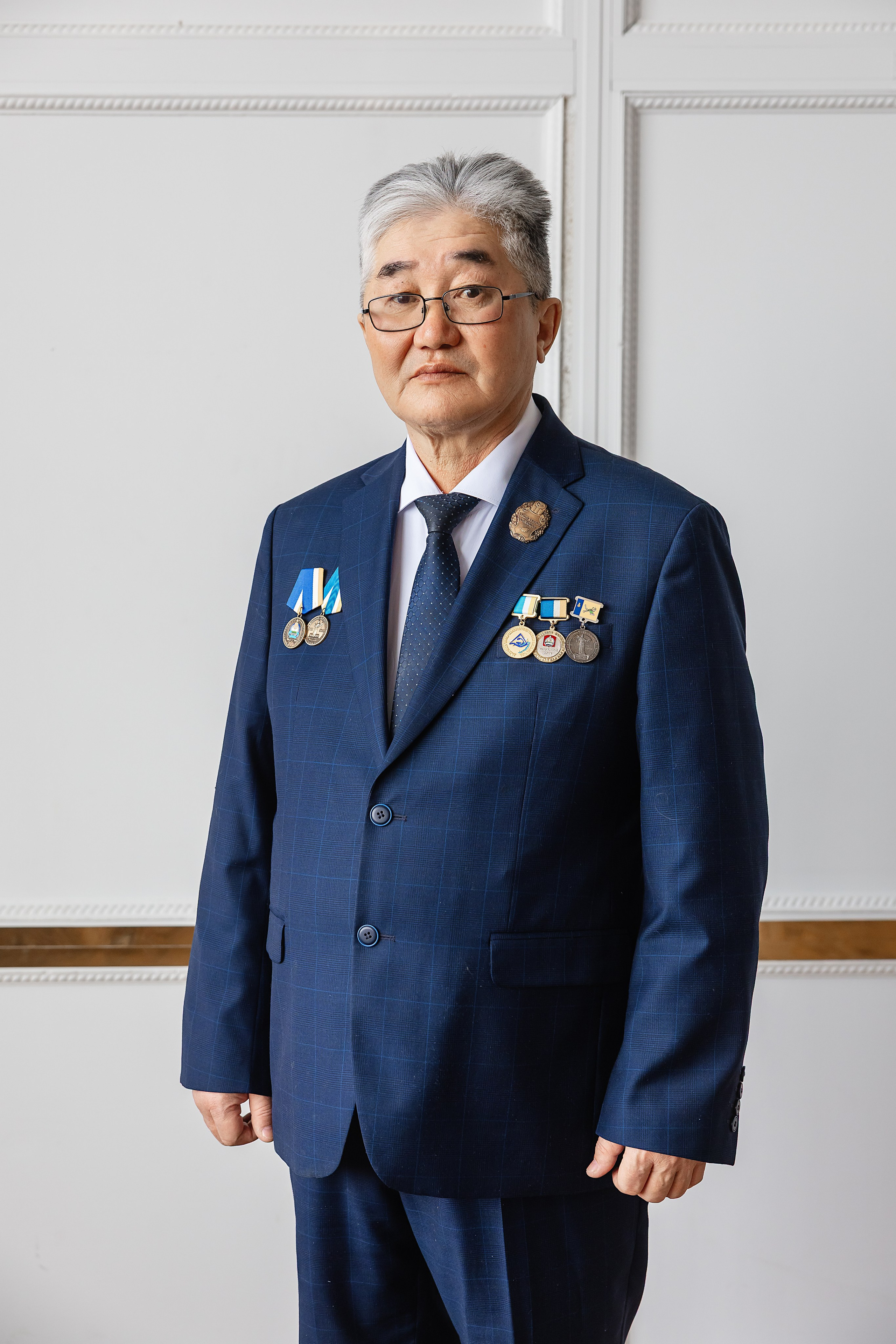 Большая семья. Фотограф и видеограф в Улан-Удэ: Аюна Габагуева и Артём Шаханов