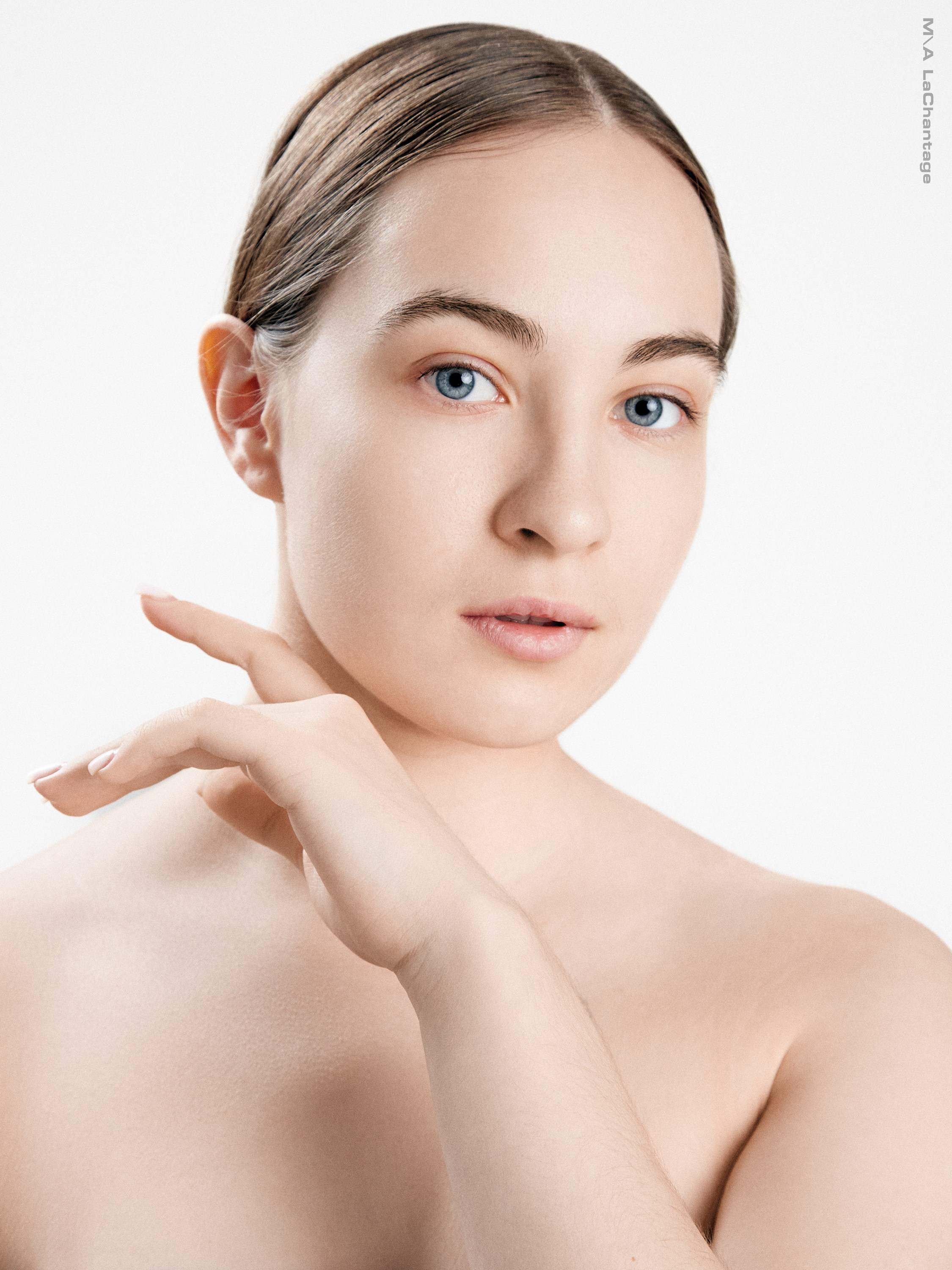 M\A La Chantage Портреты. Фотограф Вадим Бердник