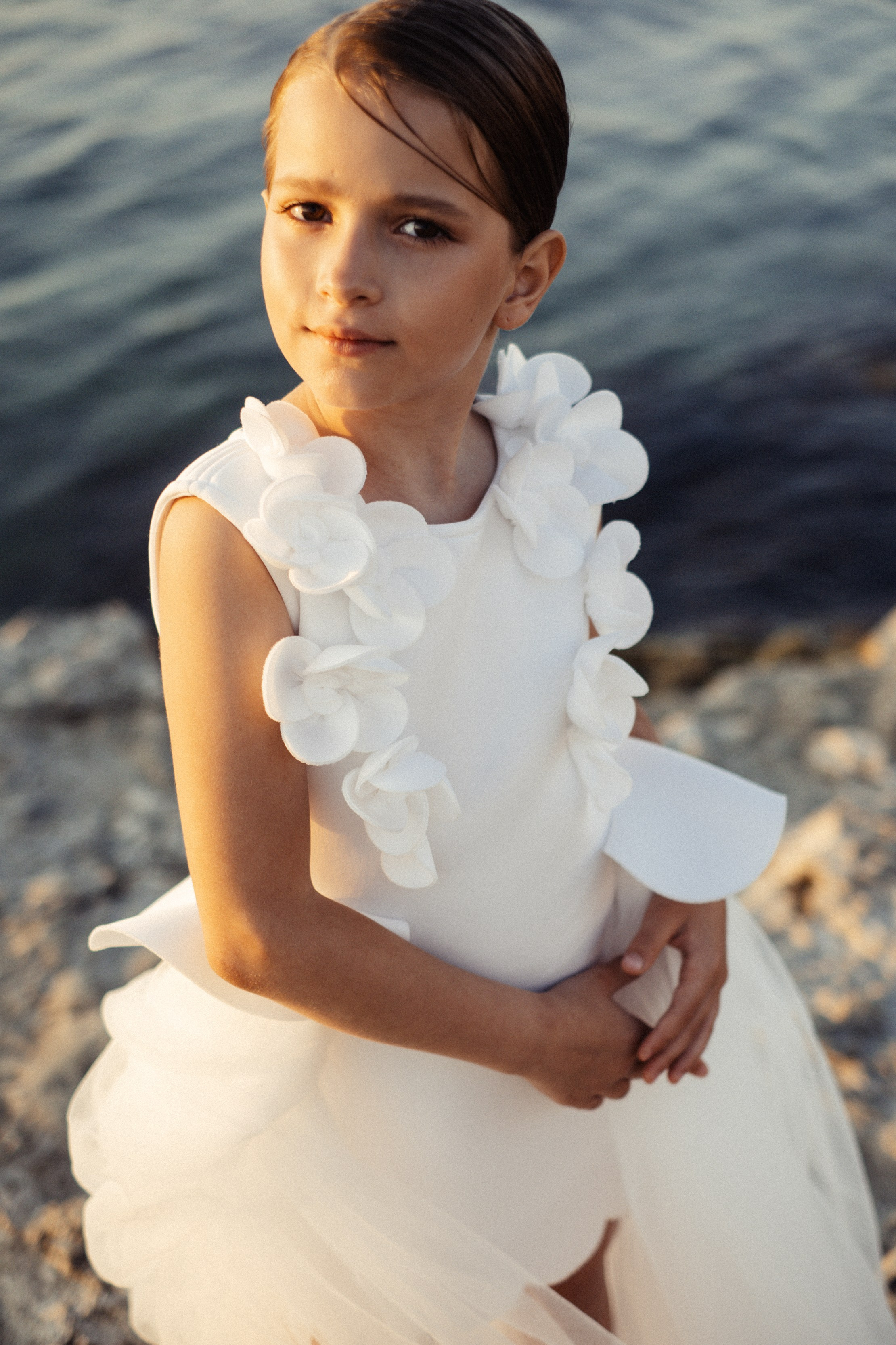 Monika Мо. Съёмки для брендов в Крыму / Стилист / Продюсер / Женя Мамай