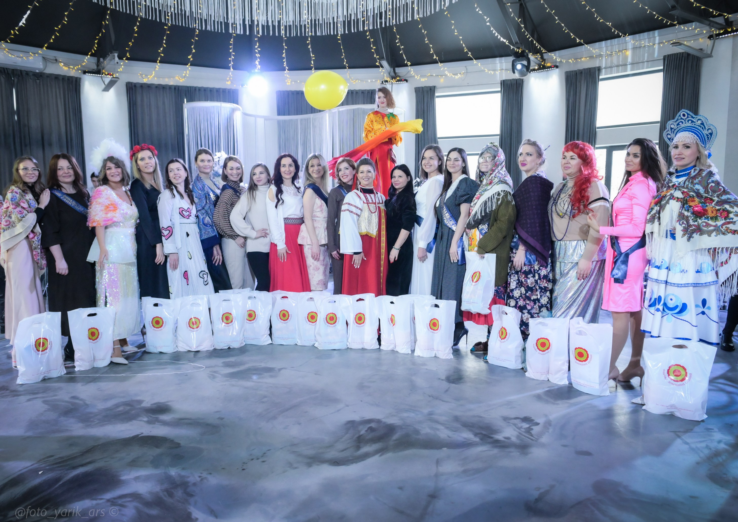 Мероприятия. Семейный, свадебный, репортажный фотограф в Санкт-Петербурге Ярик Арс