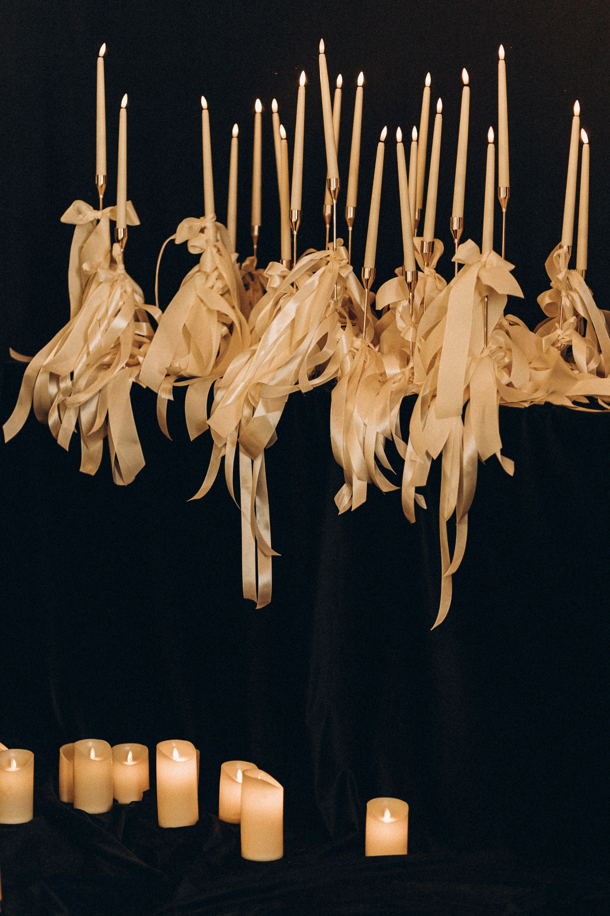 Новогодняя сказка для Софии. Семейный и детский фотограф в Рязани Васюгова Мария