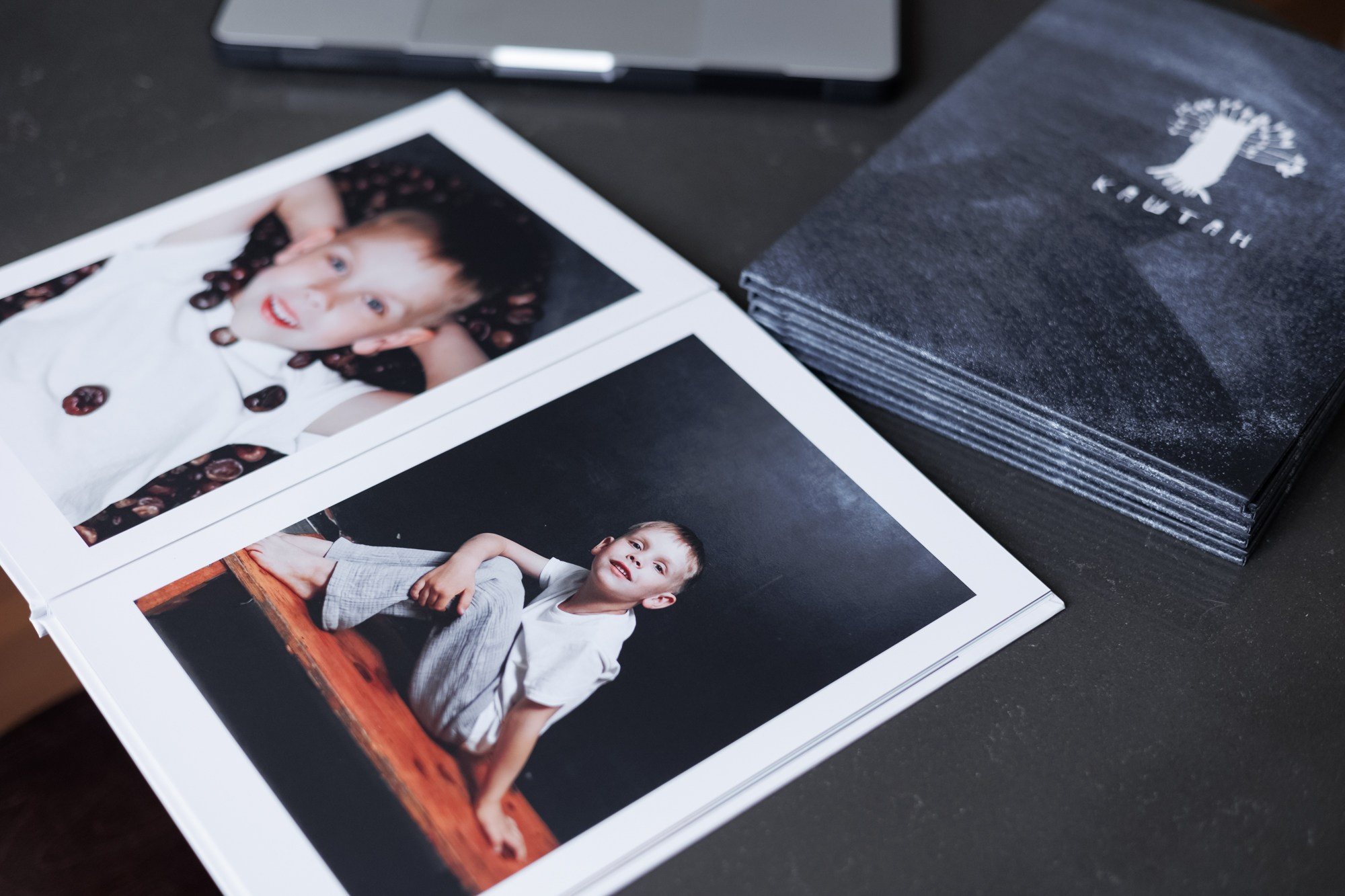 Альбомы. Выпускной альбом