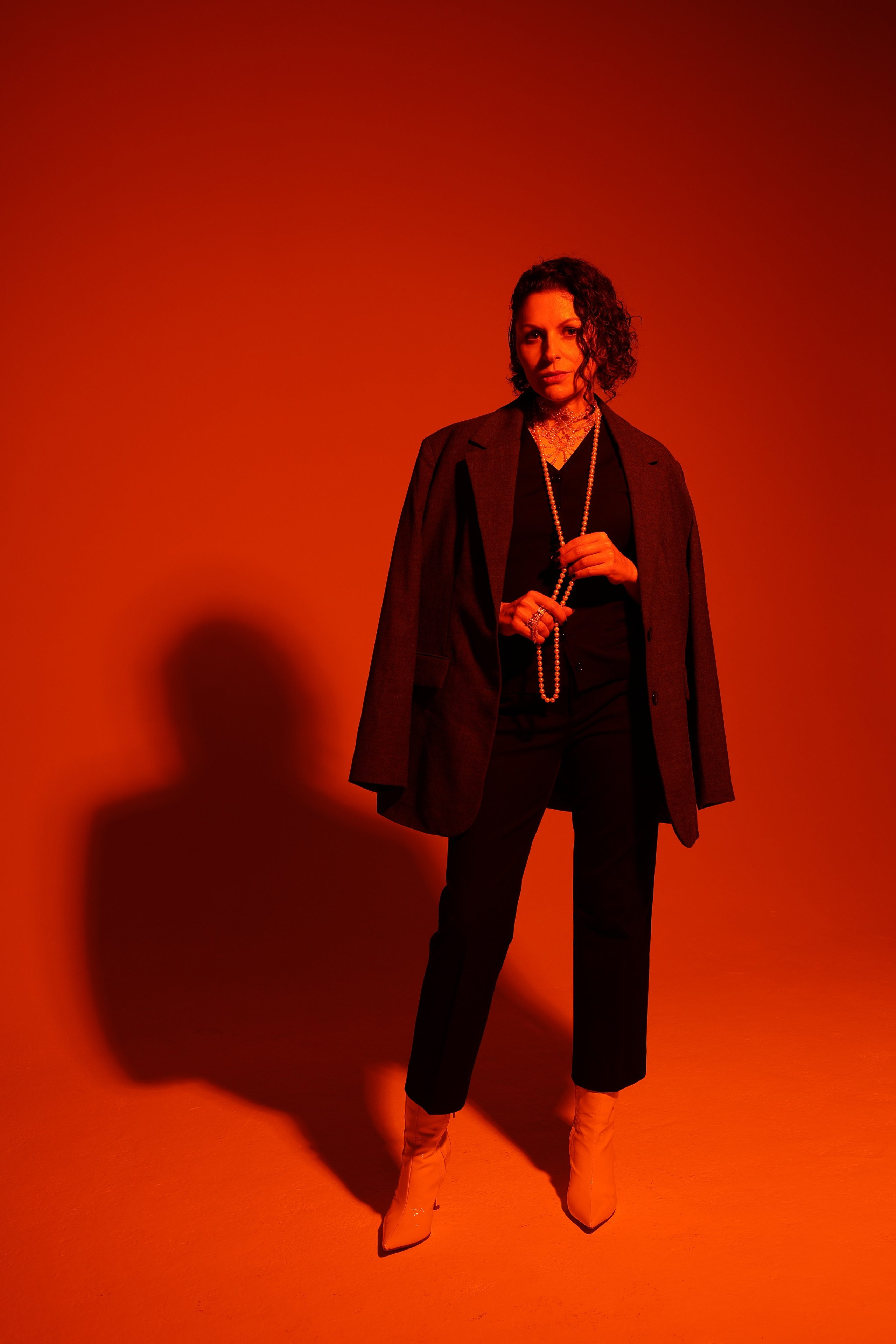 Марго. Фотограф в Москве Юлия Майорова