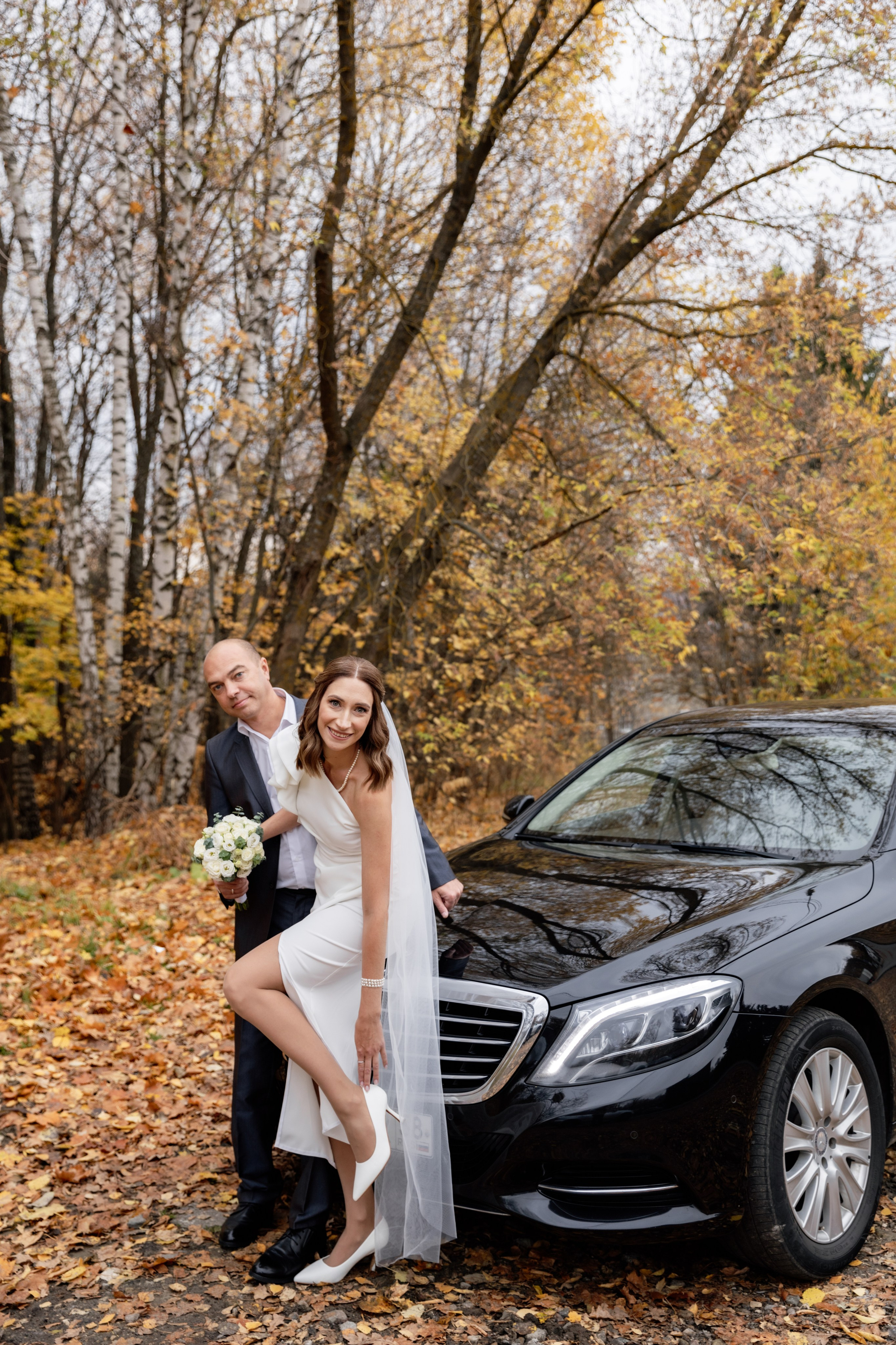 Светлана и Сергей. Семейный фотограф документалист в Пензе Лопатинская Татья