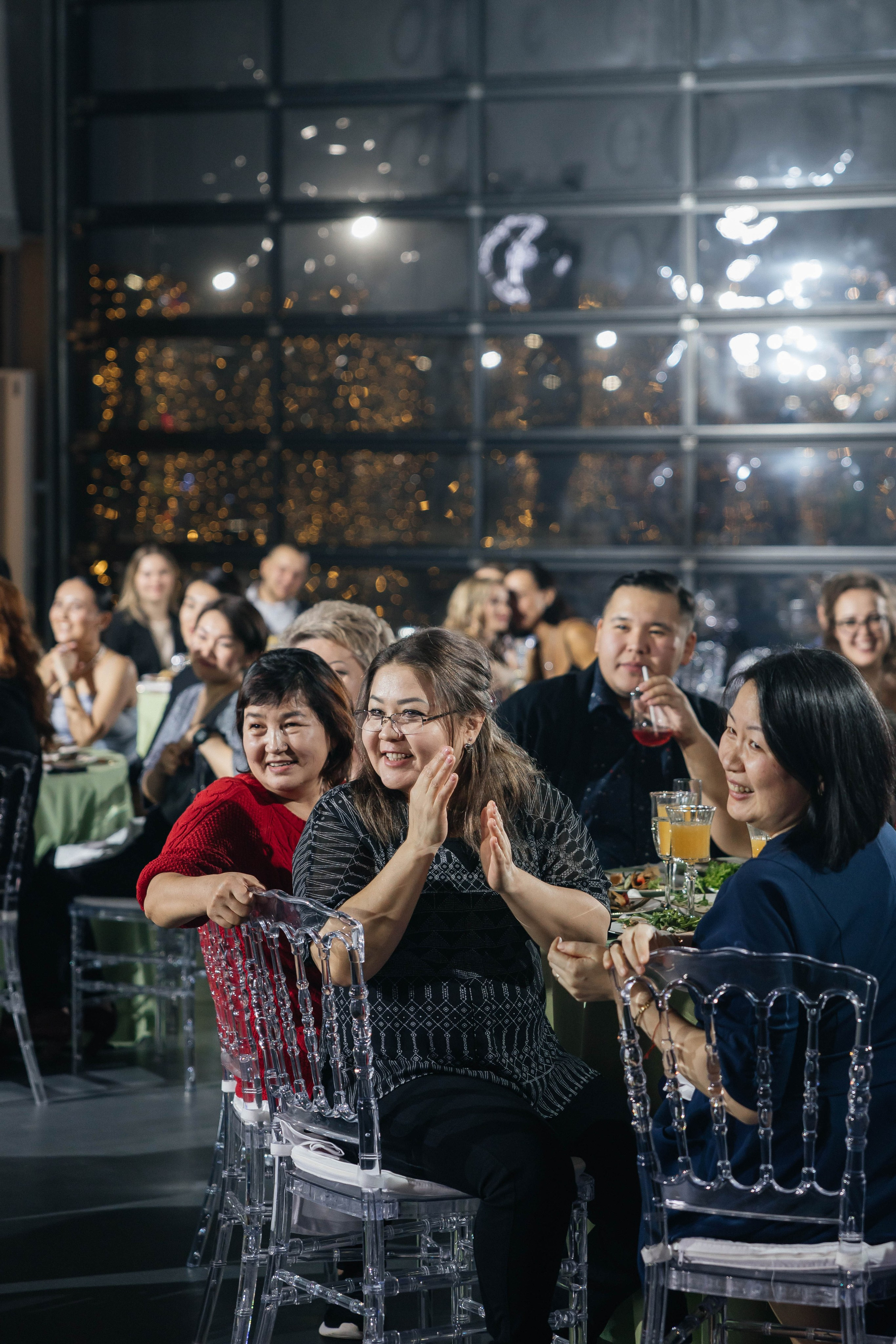 Проект 2. Корпоратив CT AGRO. Дата: декабрь 2023. Профессиональный фотограф в городе Астана/Алматы Даурен Сембаев