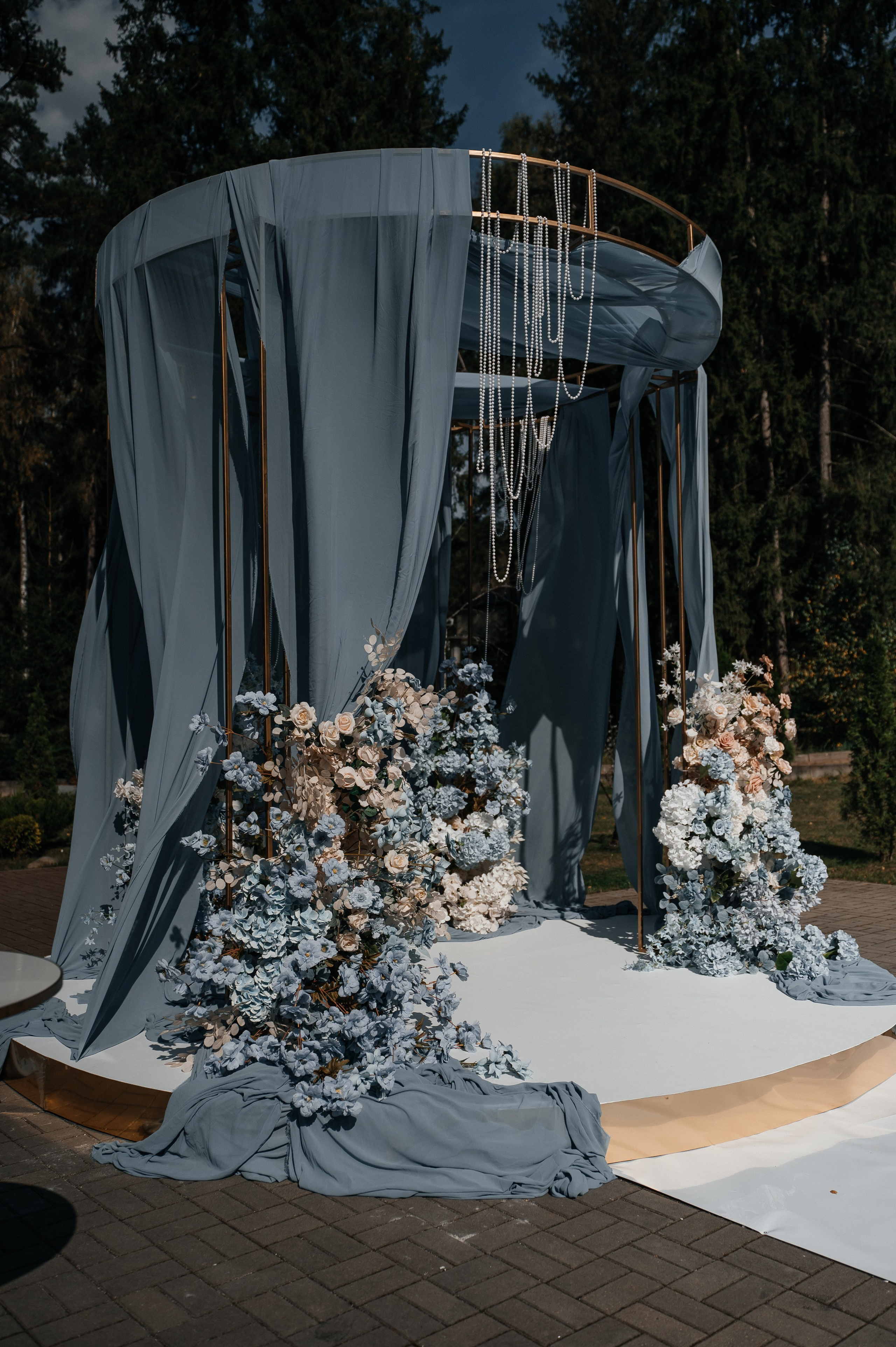 Илья и Маша 14.09.2024. Свадебный и семейный фотограф в городе Смоленске