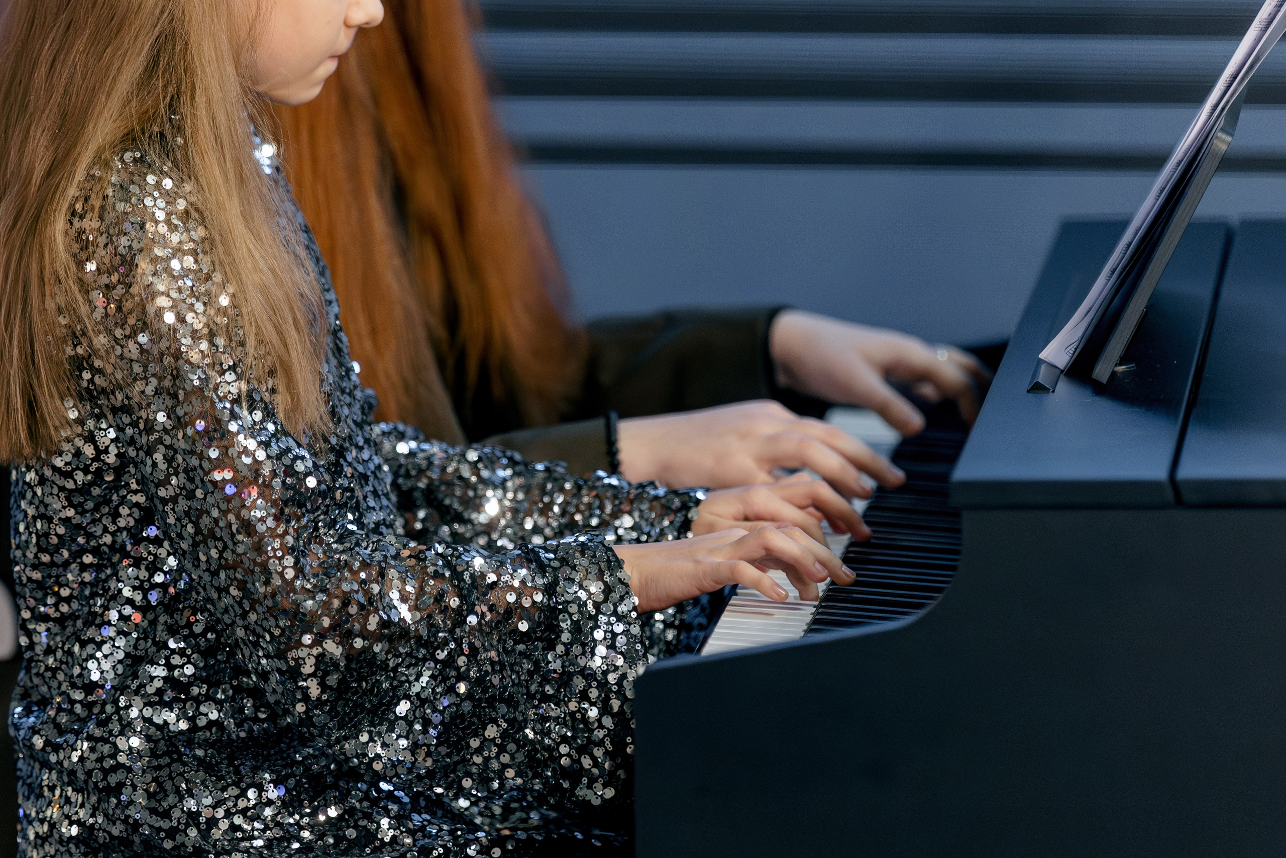 GRANDE PIANO. Фотограф в Красноярске