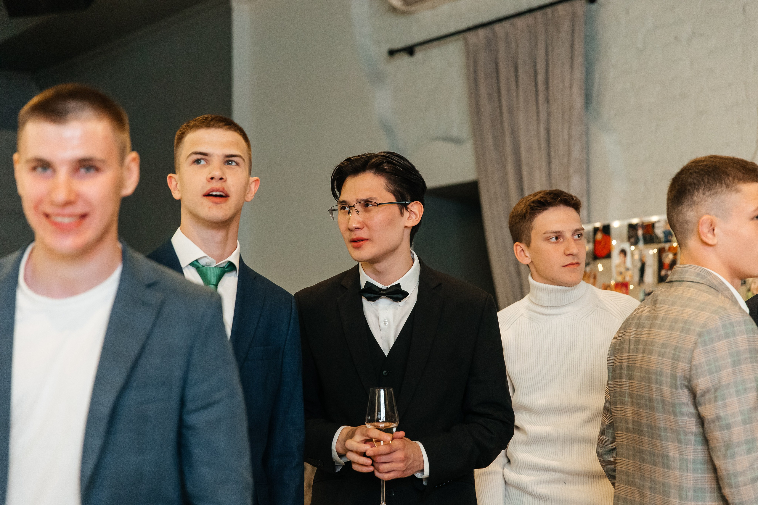 2023-06-23 Выпускной МБОУ СОШ № 10. Фотограф в Красноярске