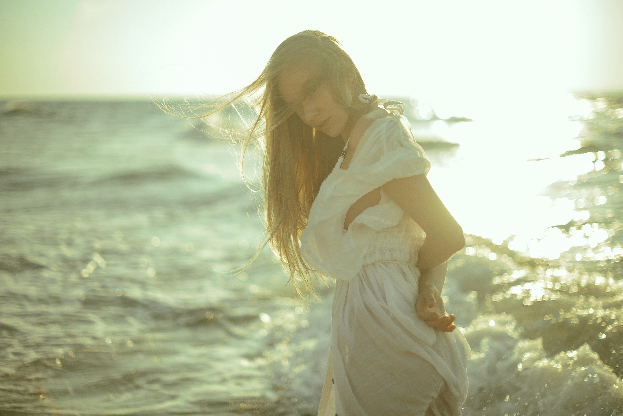 Portraits. Профессиональный фотограф в Севастополе и Крыму Богатырева Ксения