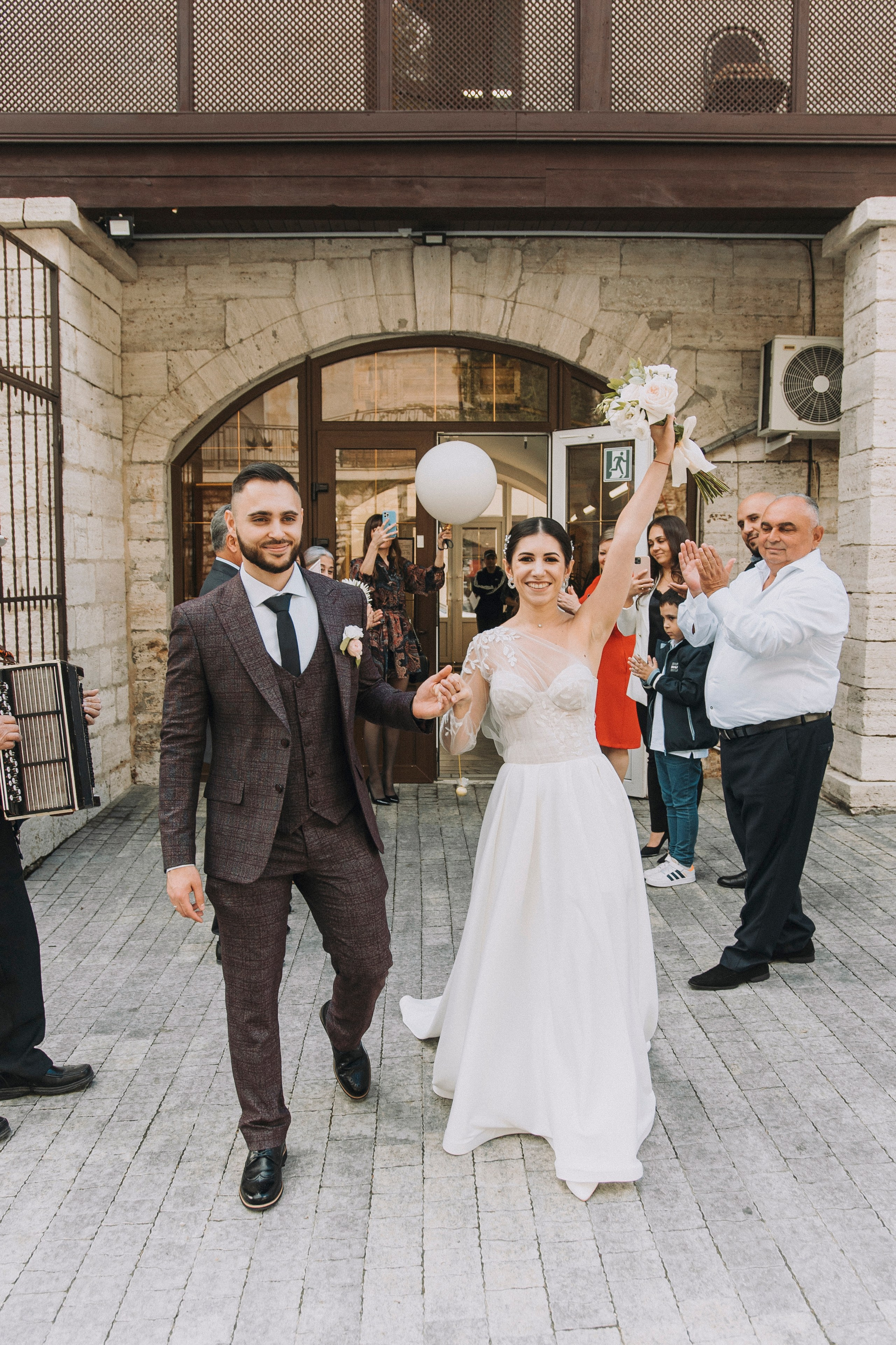 ROSALIA & MIKHAIL│PYATIGORSK. Фотограф Настя Конник | Пятигорск | Эльбрус | Домбай | Архыз | Видеограф КМВ