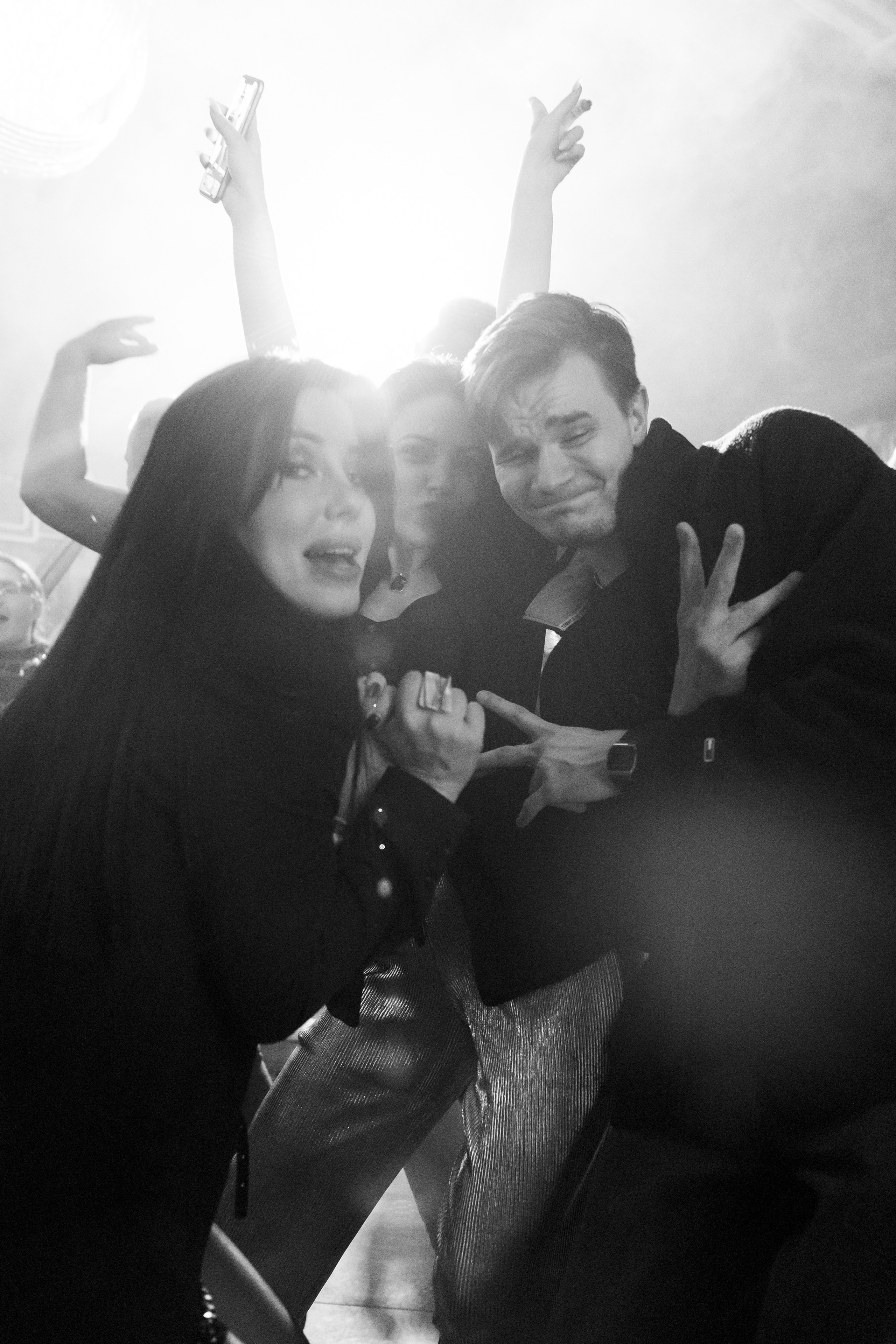 КОРПОРАТИВ ВТБ В СТИЛЕ «ВУДСТОК». Свадебный и репортажный фотограф в Москве Владимир Сергеев | Naysaikolo