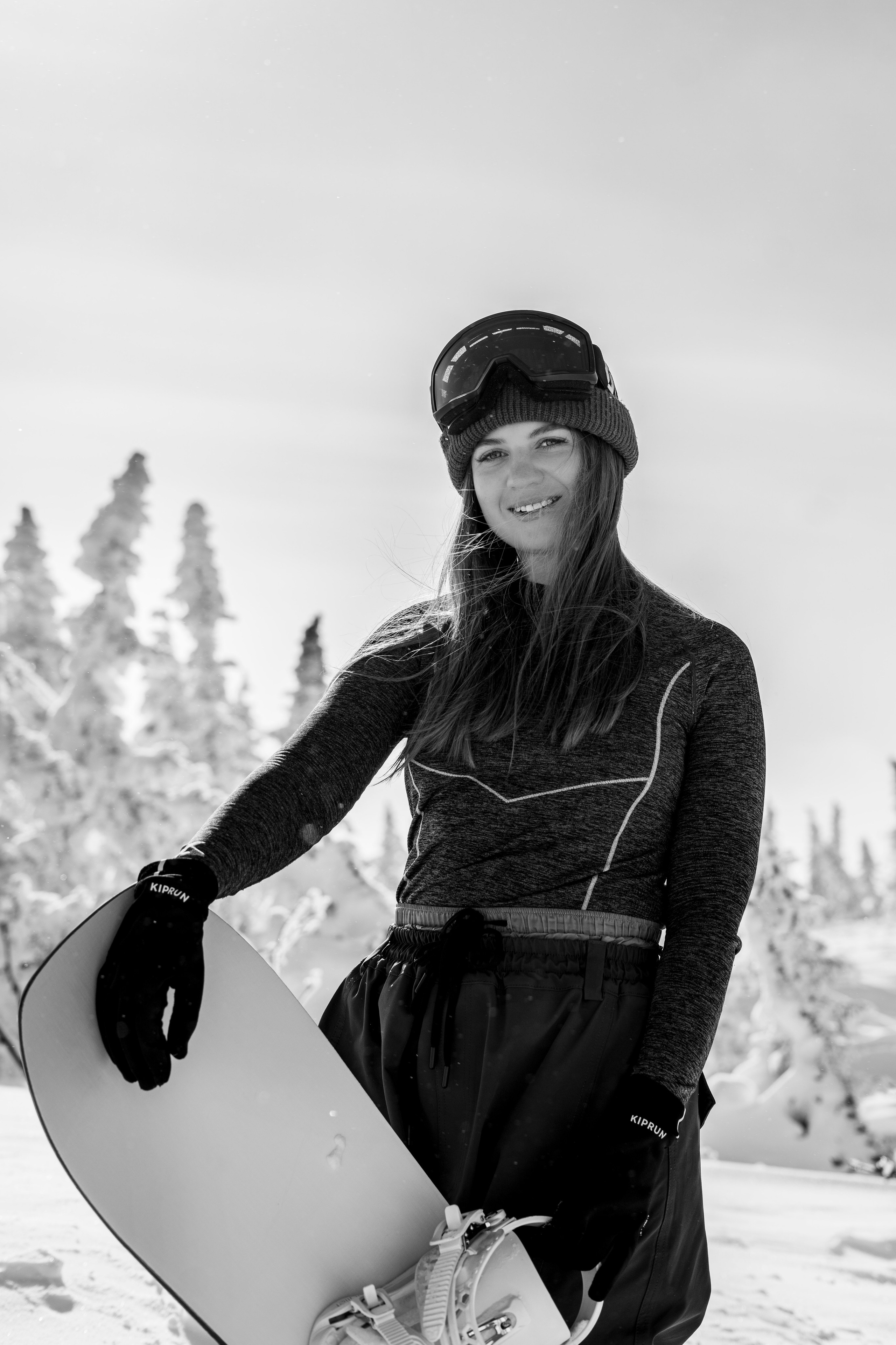 Тур. Анастасия Паршукова — фотограф Шерегеш Новосибирск