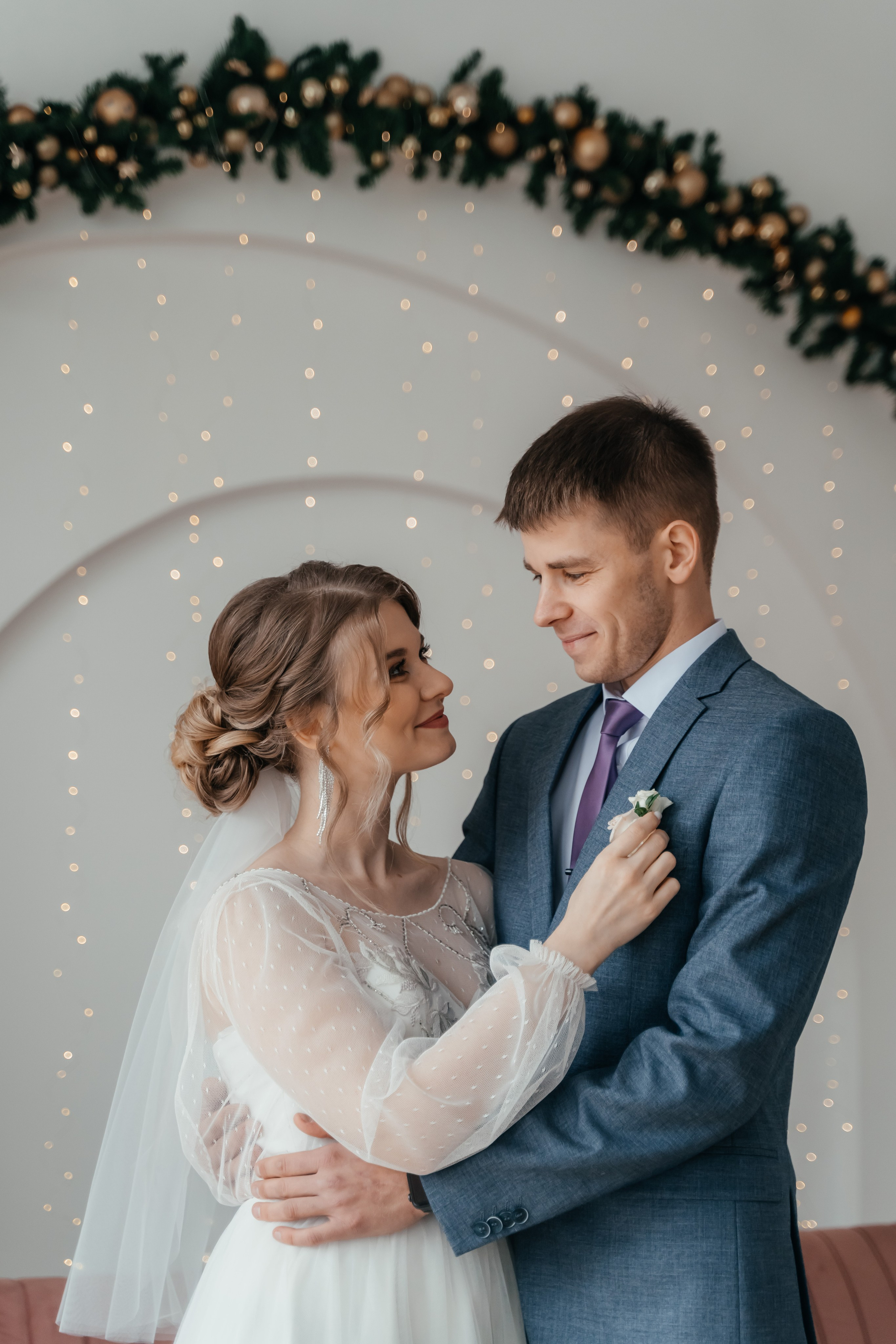 Эдуард и Ксения. Семейный фотограф в Саратове