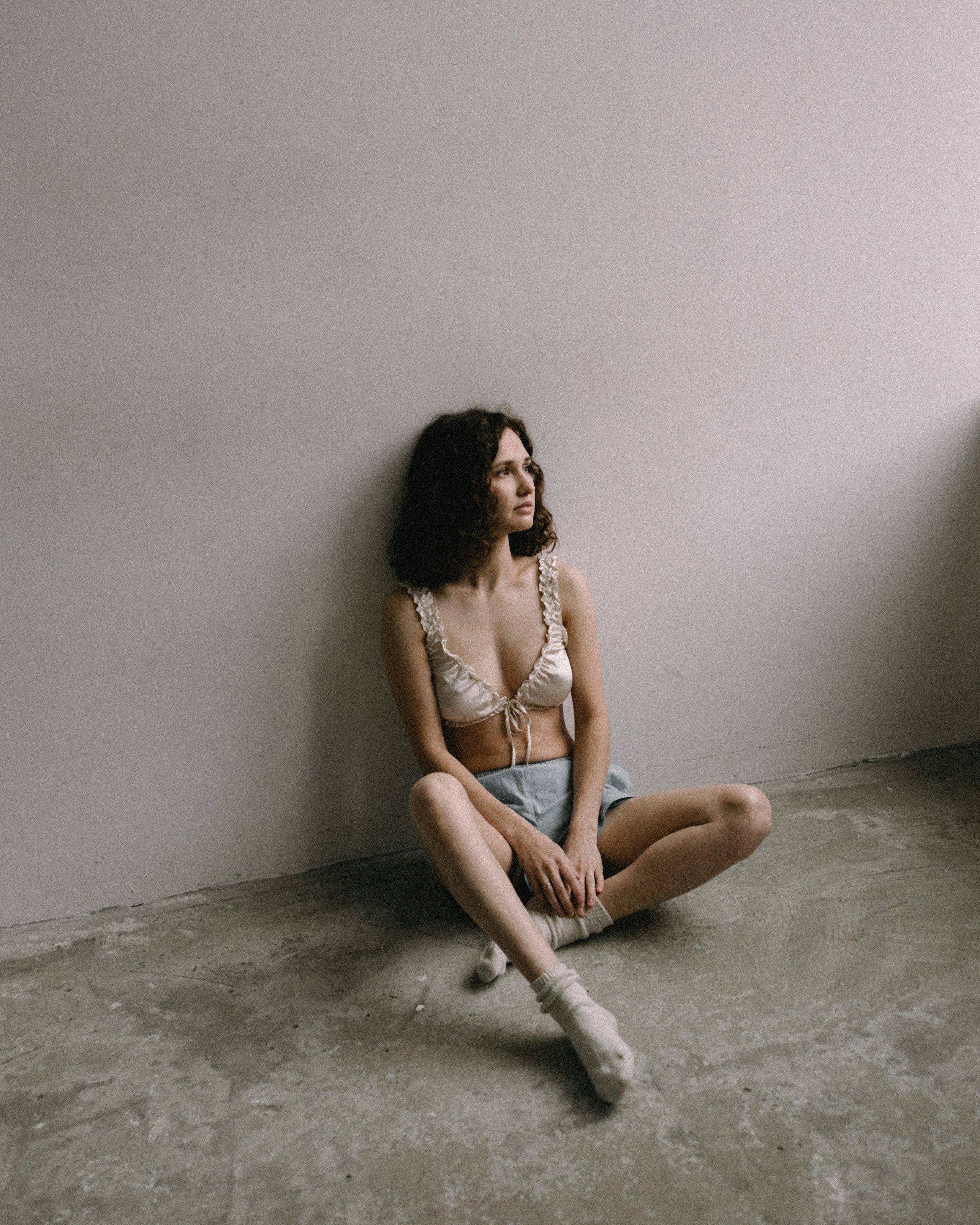 Карина. Портретный фотограф Дорошко Анастасия