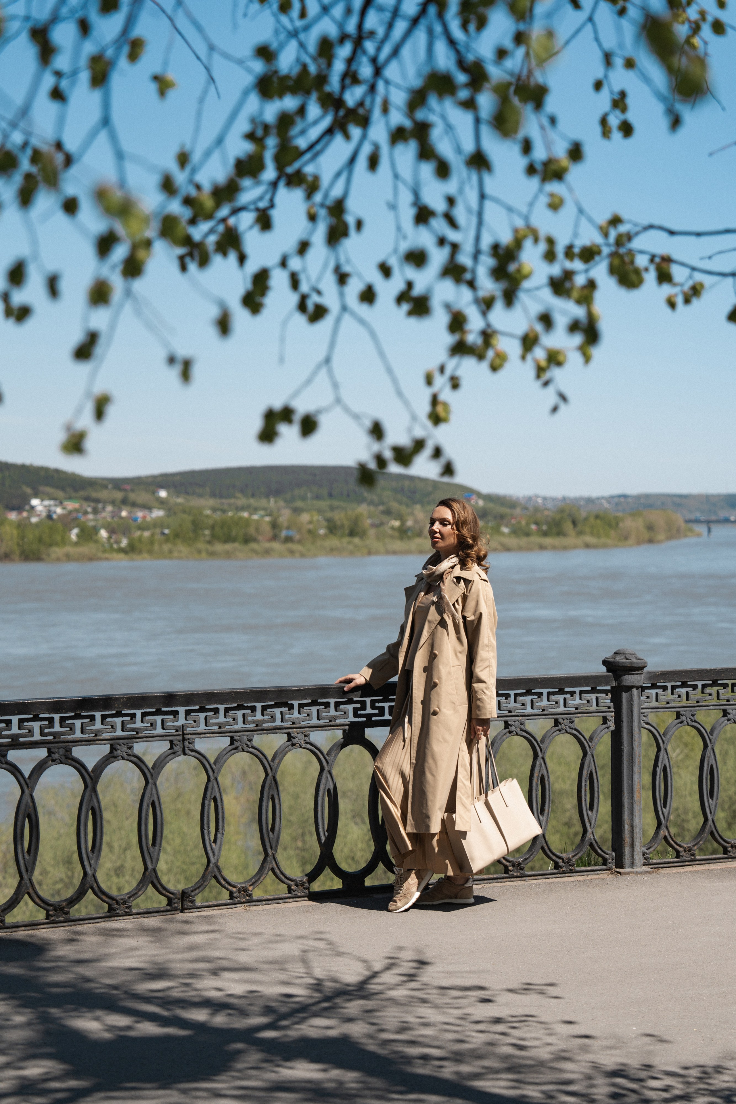 Н А Т А Л И Я. Фотограф Юлия Павлова Красноярск