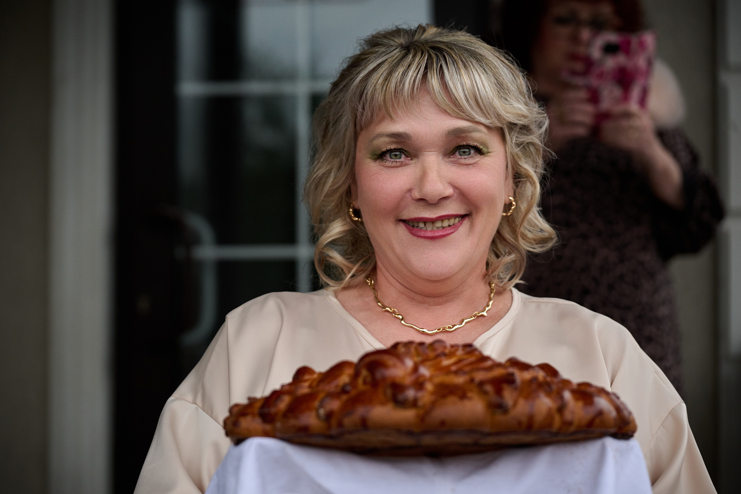 Свадьба Дениса и Валерии в Старом Осколе. Профессиональный фотограф Старый Оскол, Губкин — свадьба, венчание, крещение, юбилей и день рождения