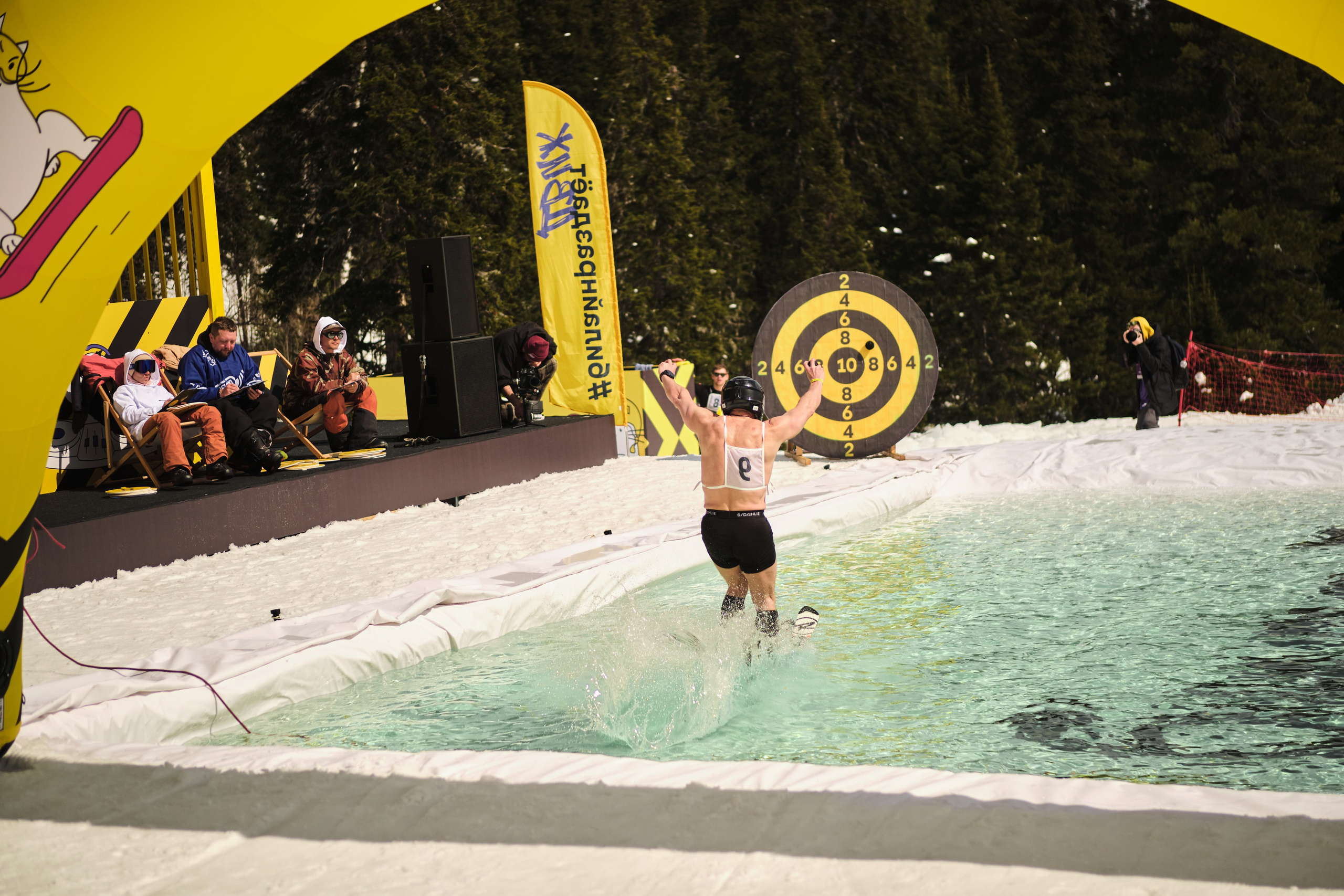 Грелка фест 21.04.2023. Свадебный и семейный фотограф в Новокузнецке Иван Иванов