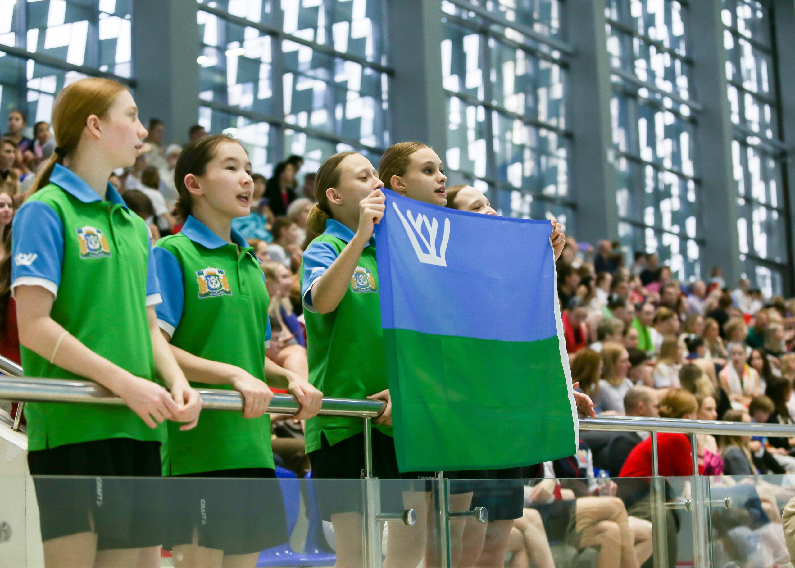 Первенство России по синхронному плаванию. Техническая программа. Группы. Репортажный фотограф в Москве