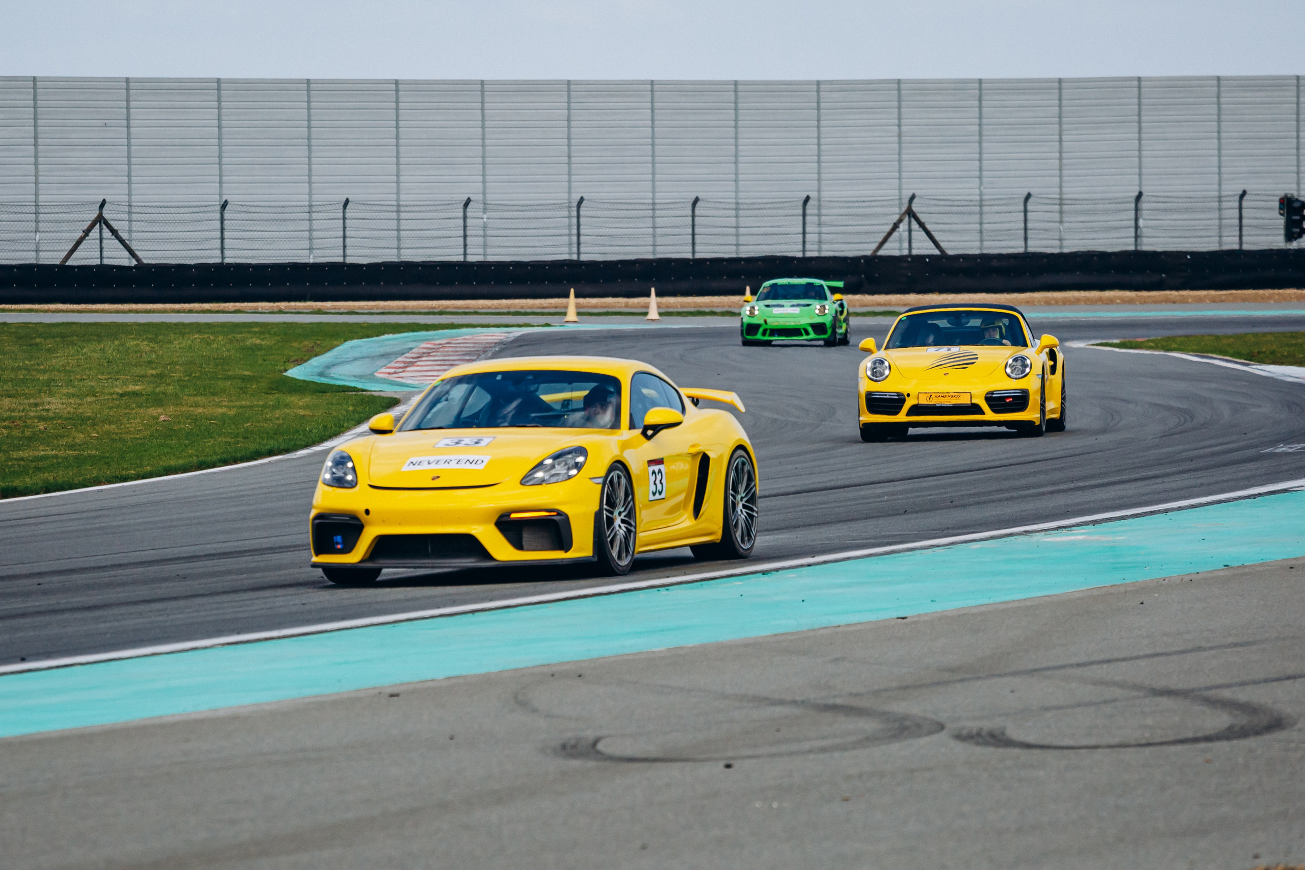 Автомобильный спорт. FOTOZ Studio / Фотовидеомейкер Андрей Смирнов