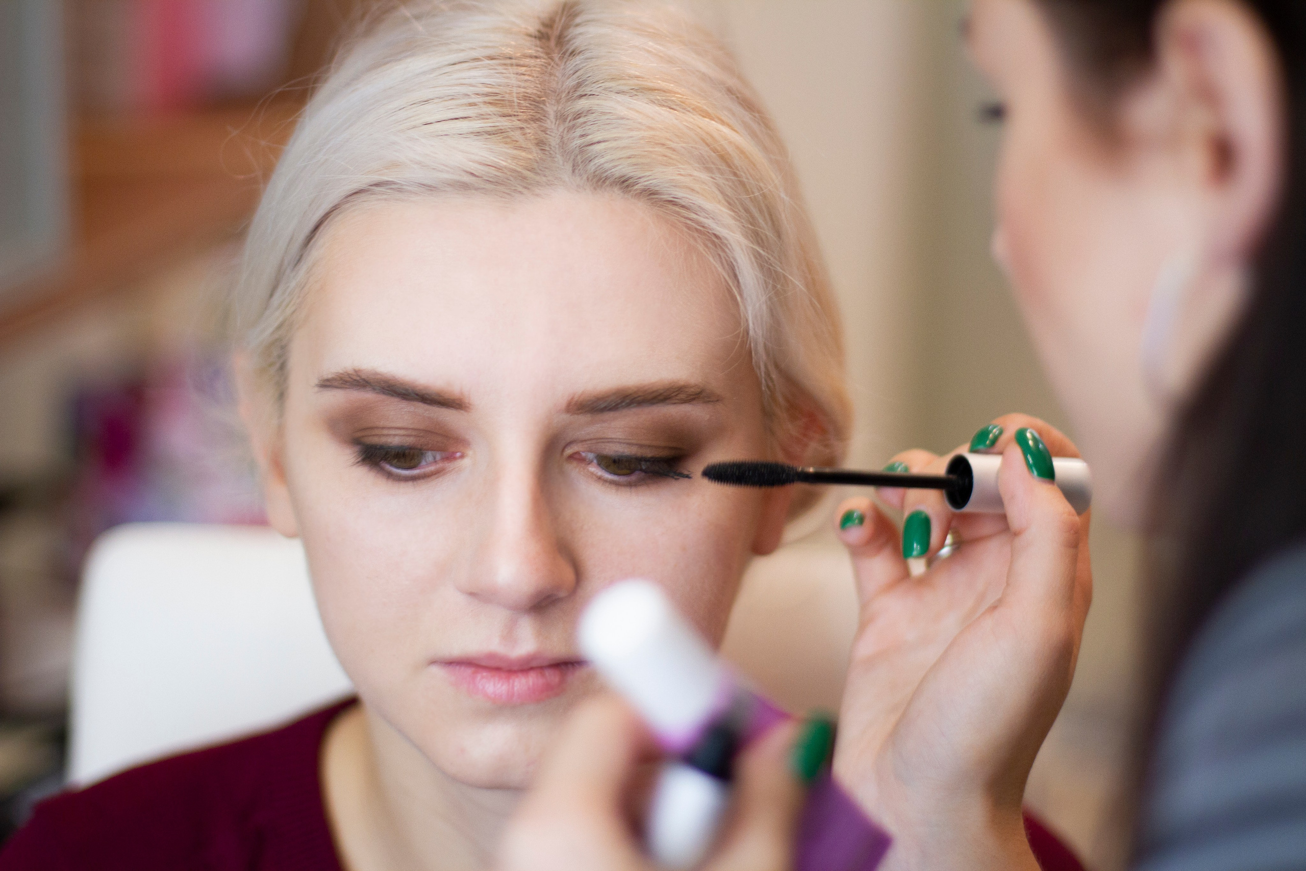 ART Портрет. Андреева Полина l Портретный фотограф в Москве