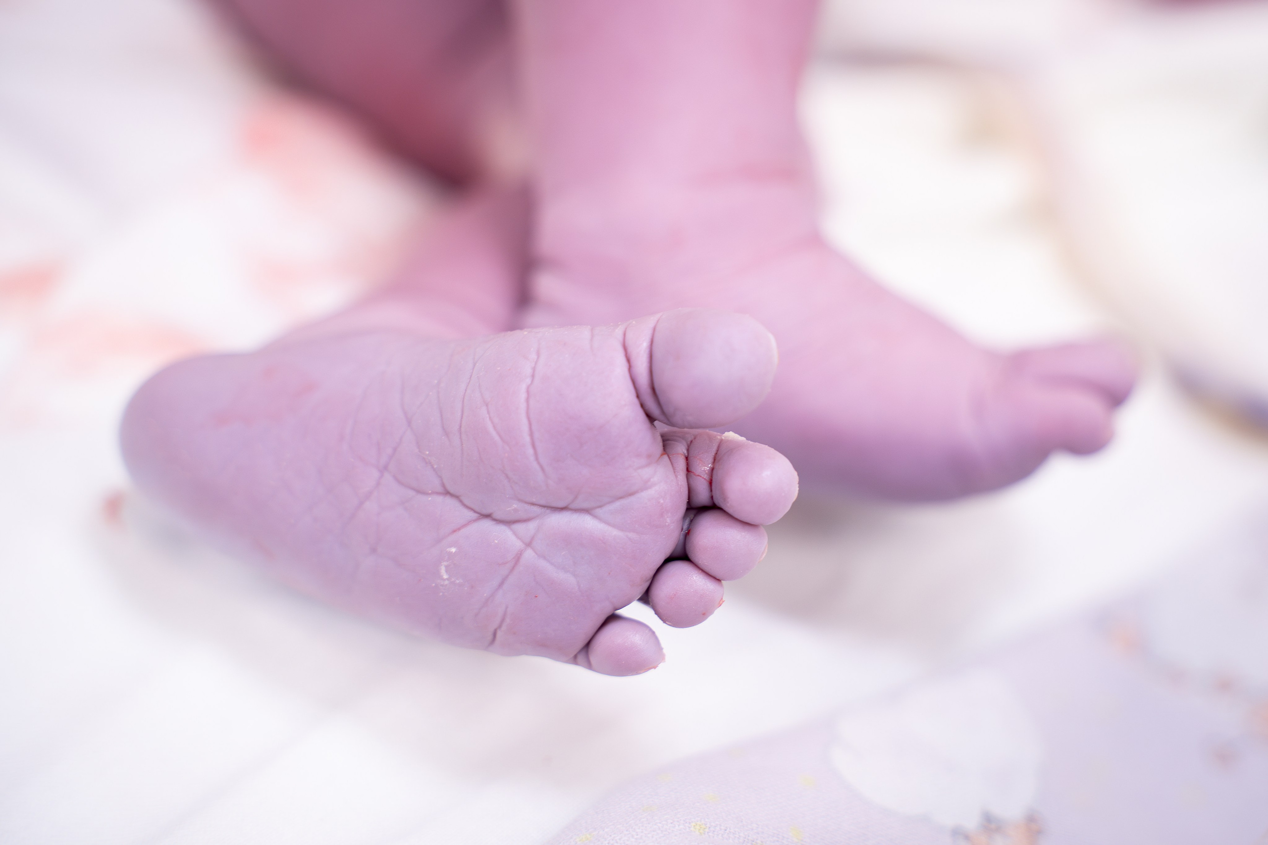 Валерия. Фотограф на роды Москва Ольга Летучева