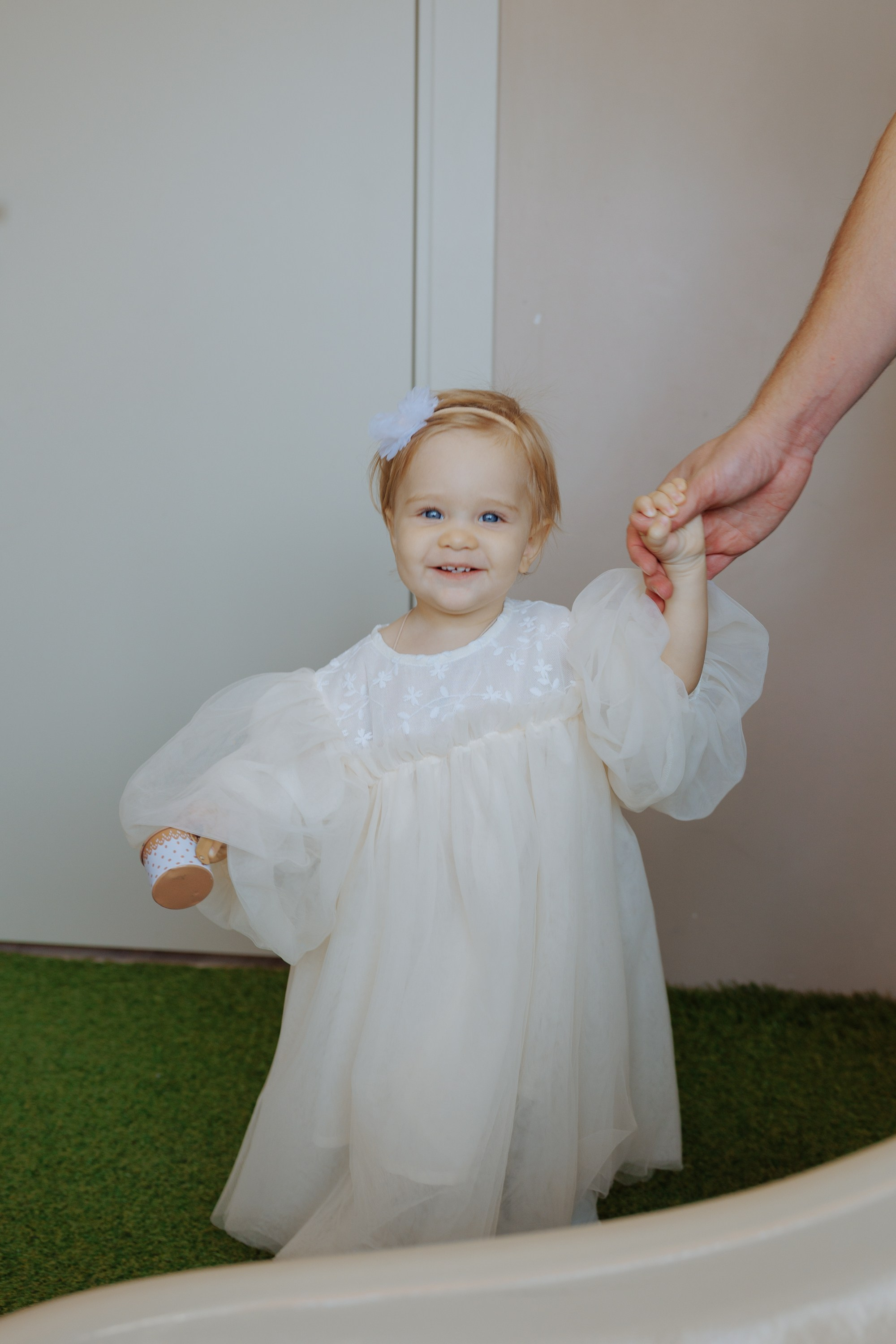 Детские дни рождения. Свадебный фотограф