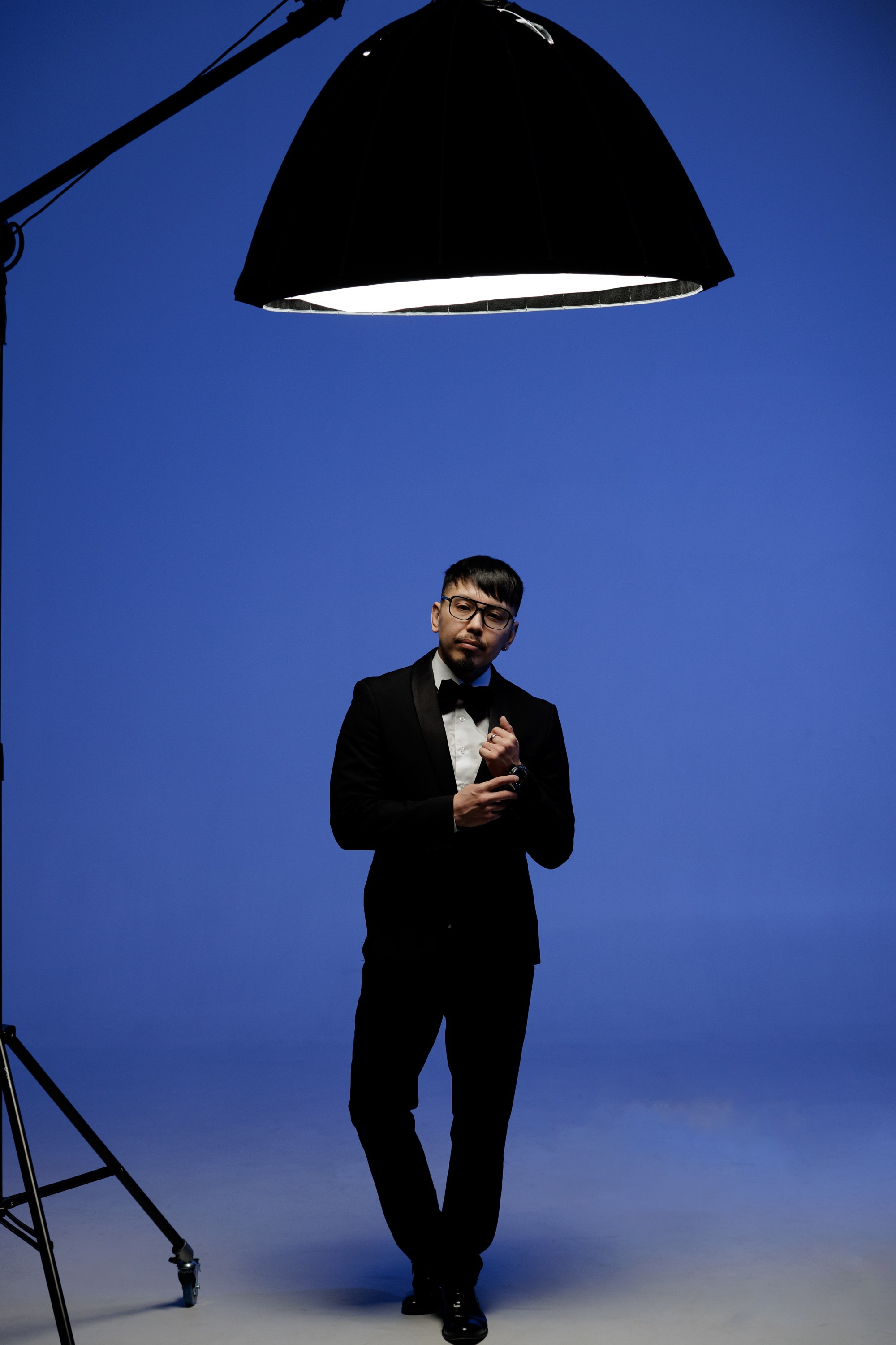 Василий Татаров. Свадебный фотограф