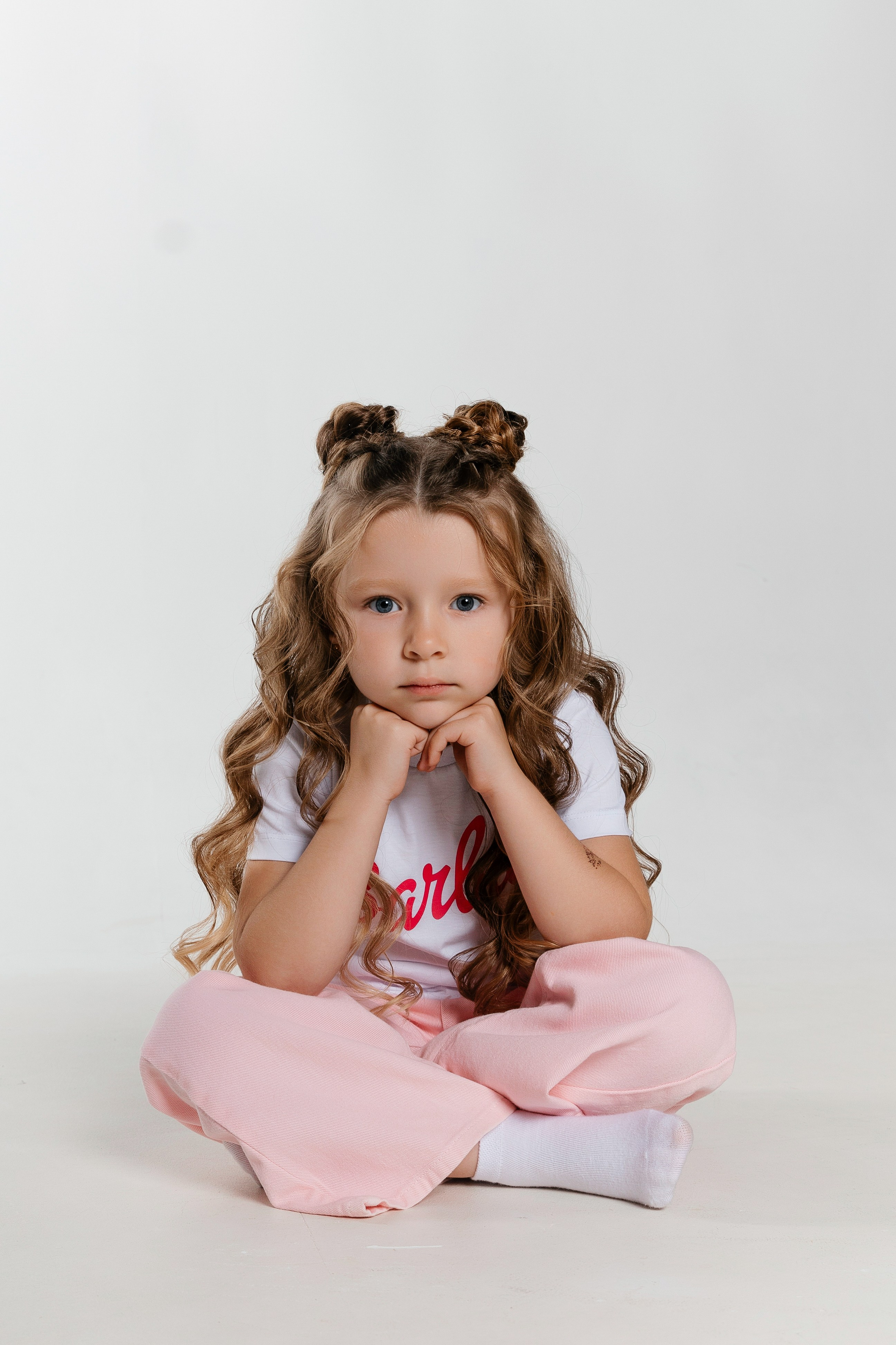 Barbie. Семейный и свадебный фотограф в Южноуральске Екатерина Столярова