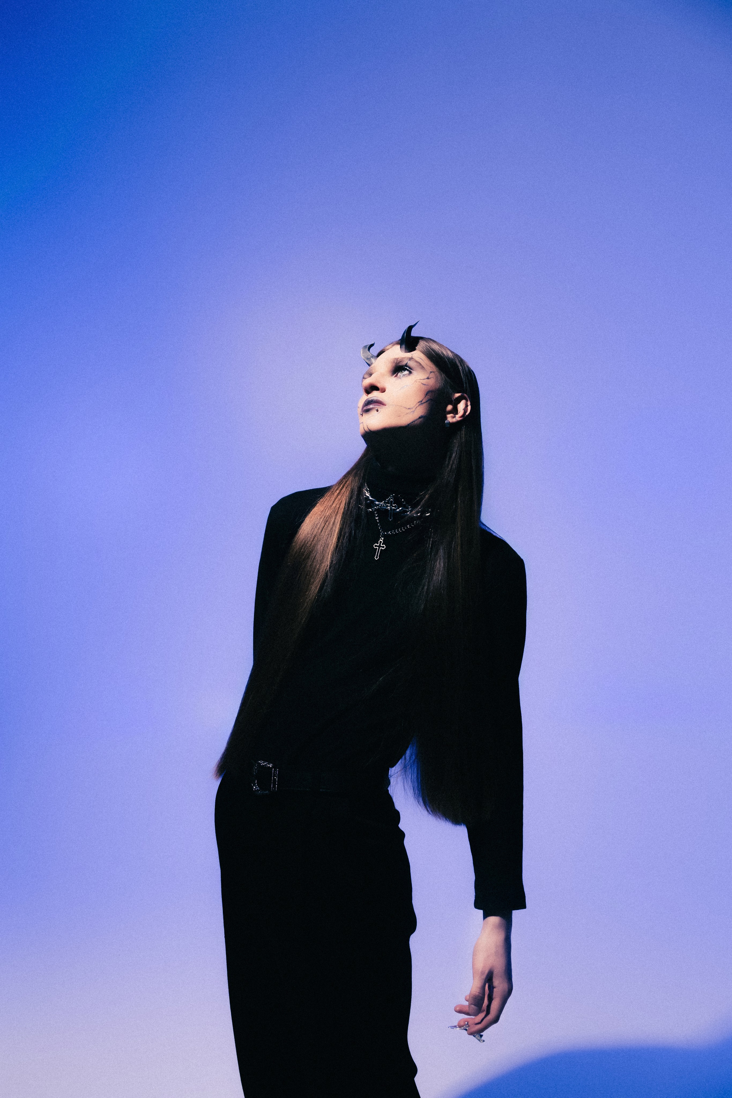 Egor Gorbin & Bat Norton. Фотограф в Москве Маша Игитова