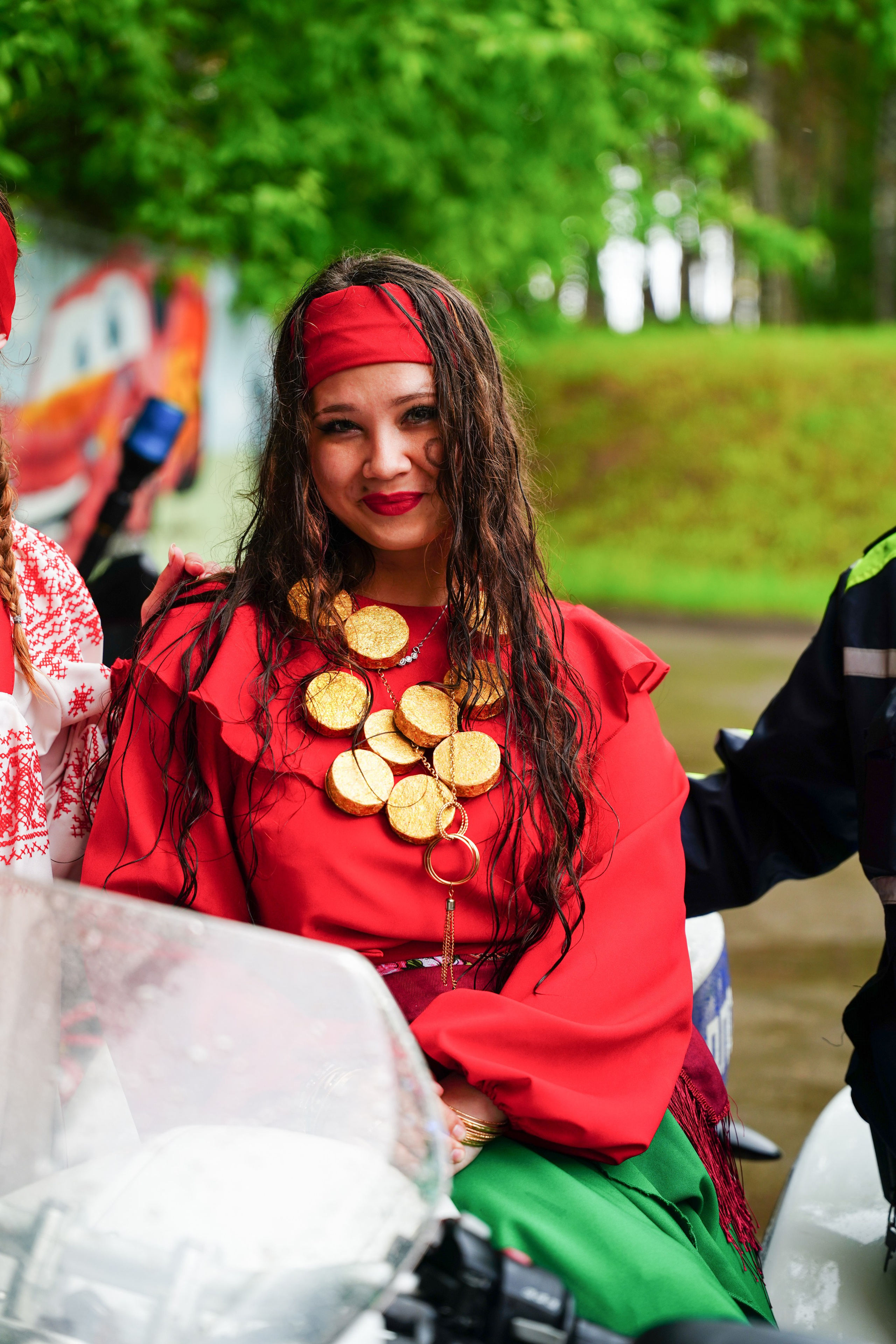 НОНЦ. День защиты детей 31.05.2026. Фотограф Медведева Юлия