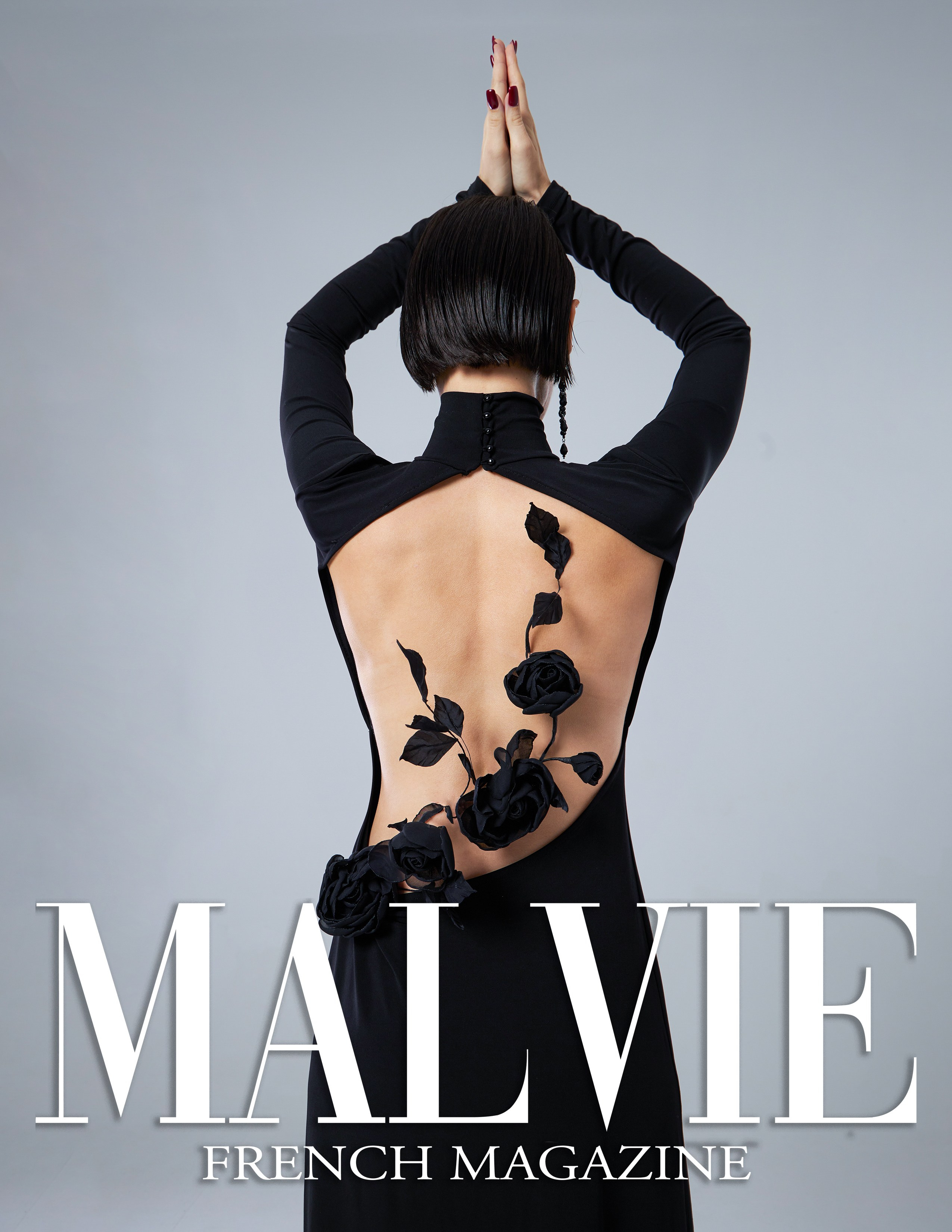 В студии. Фотограф в Волгограде Юрий Егоров