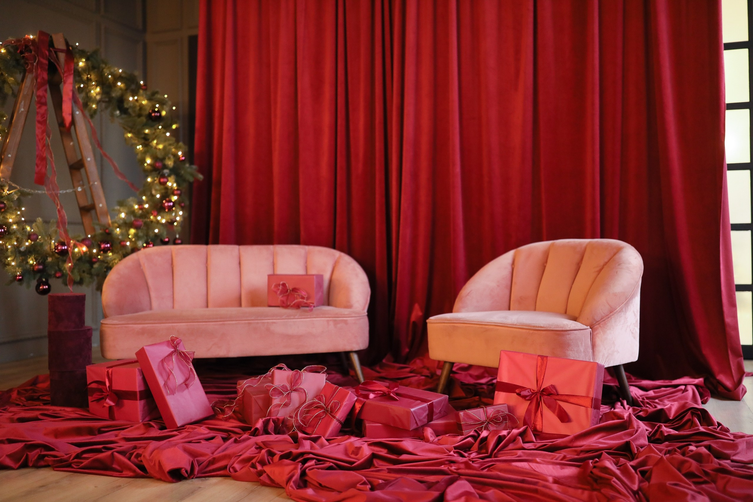 Фотостудия Винтаж. Свадебный и семейный фотограф в Ярославле Александр Лобков