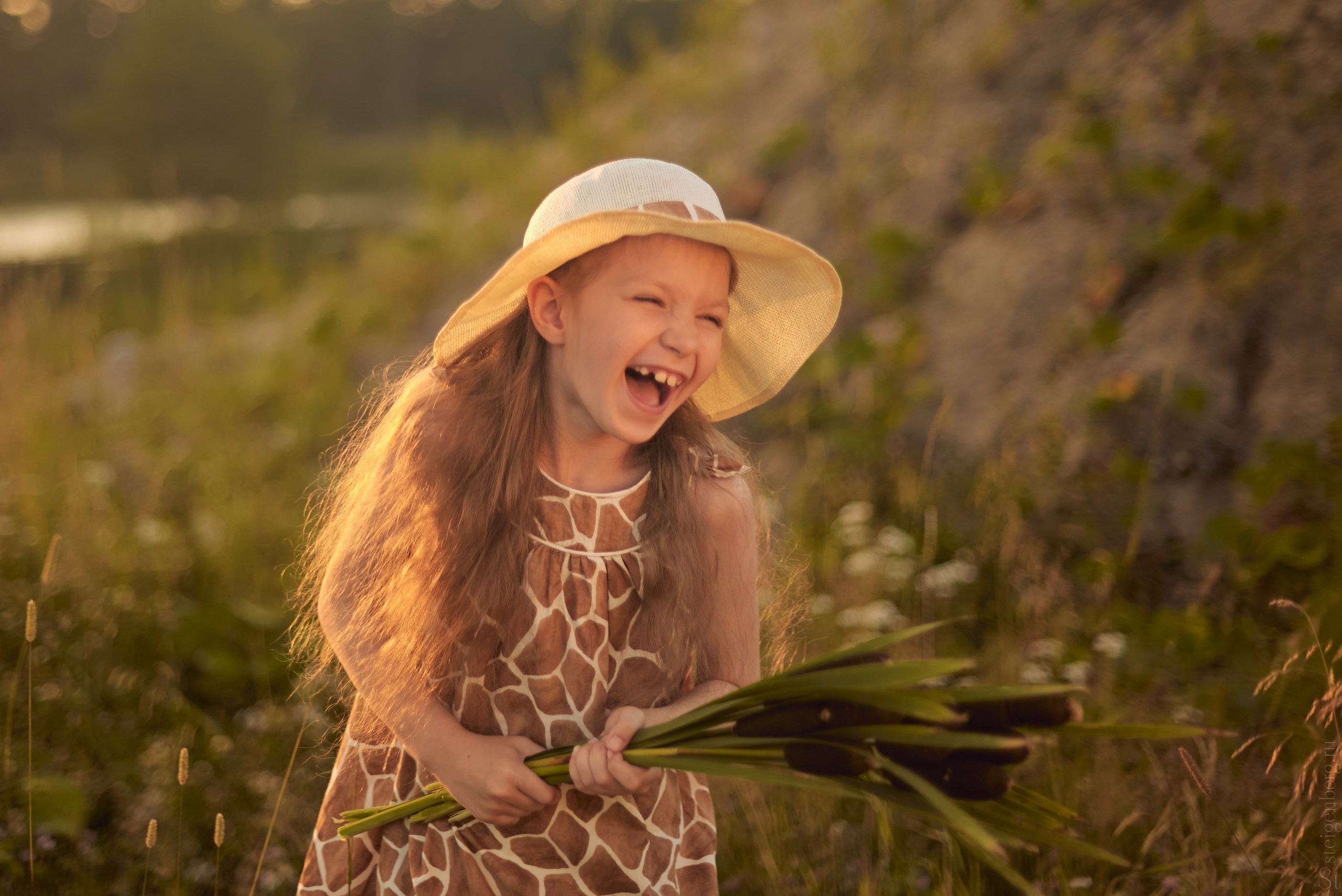 Детская фотография. Steigenberg