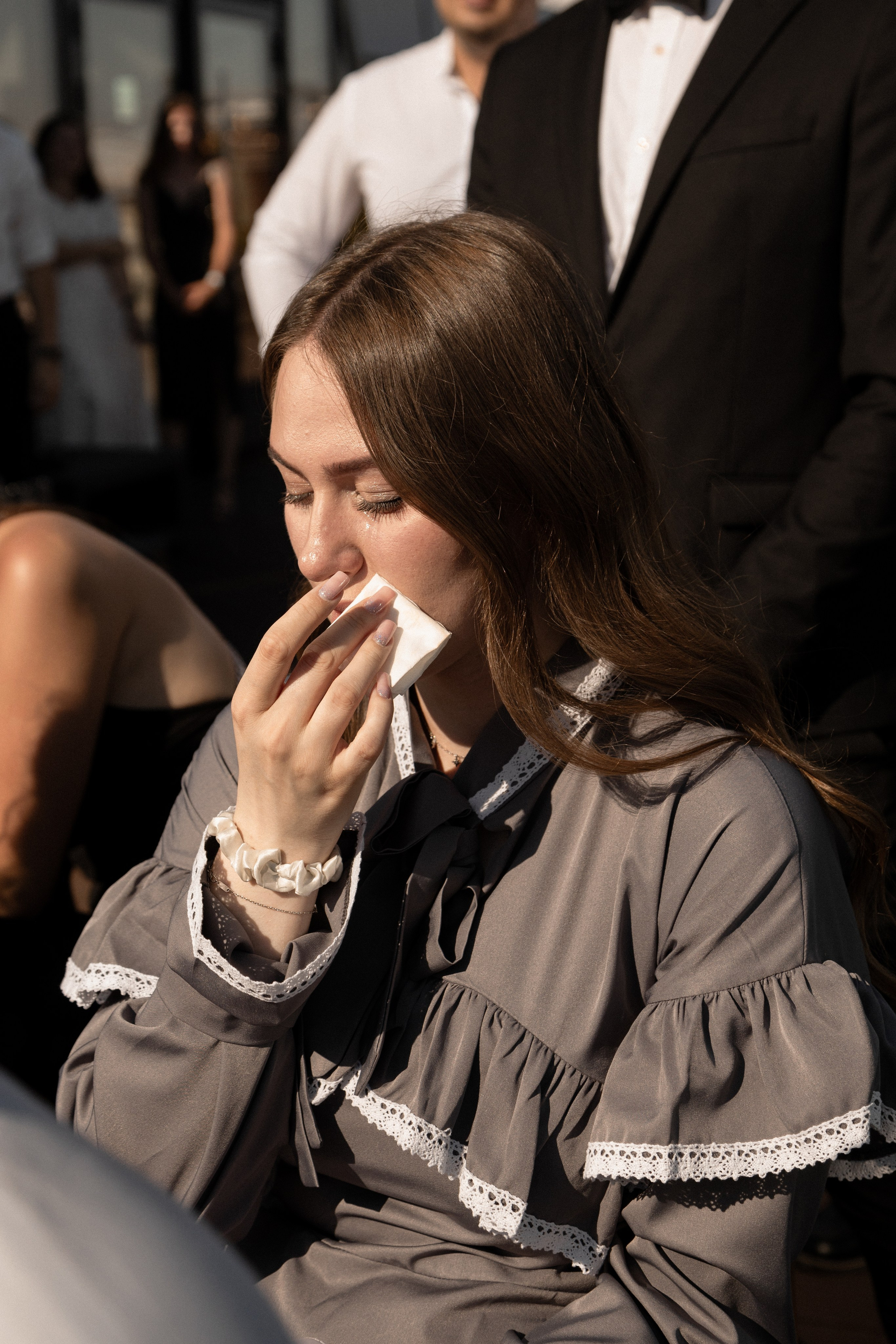 Романтика на высоте: история одной любви. Свадебный и семейный фотограф в Санкт-Петербурге