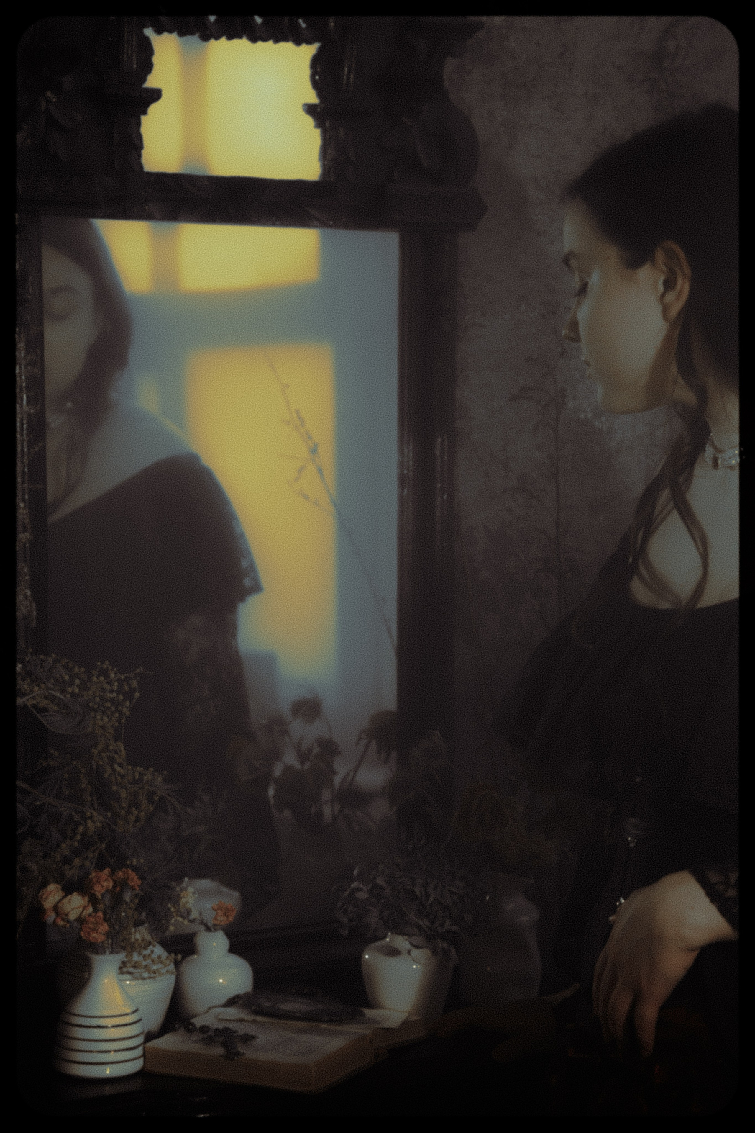 Яна. Ѣль Татьяна Григъ ~ винтажный фотограф