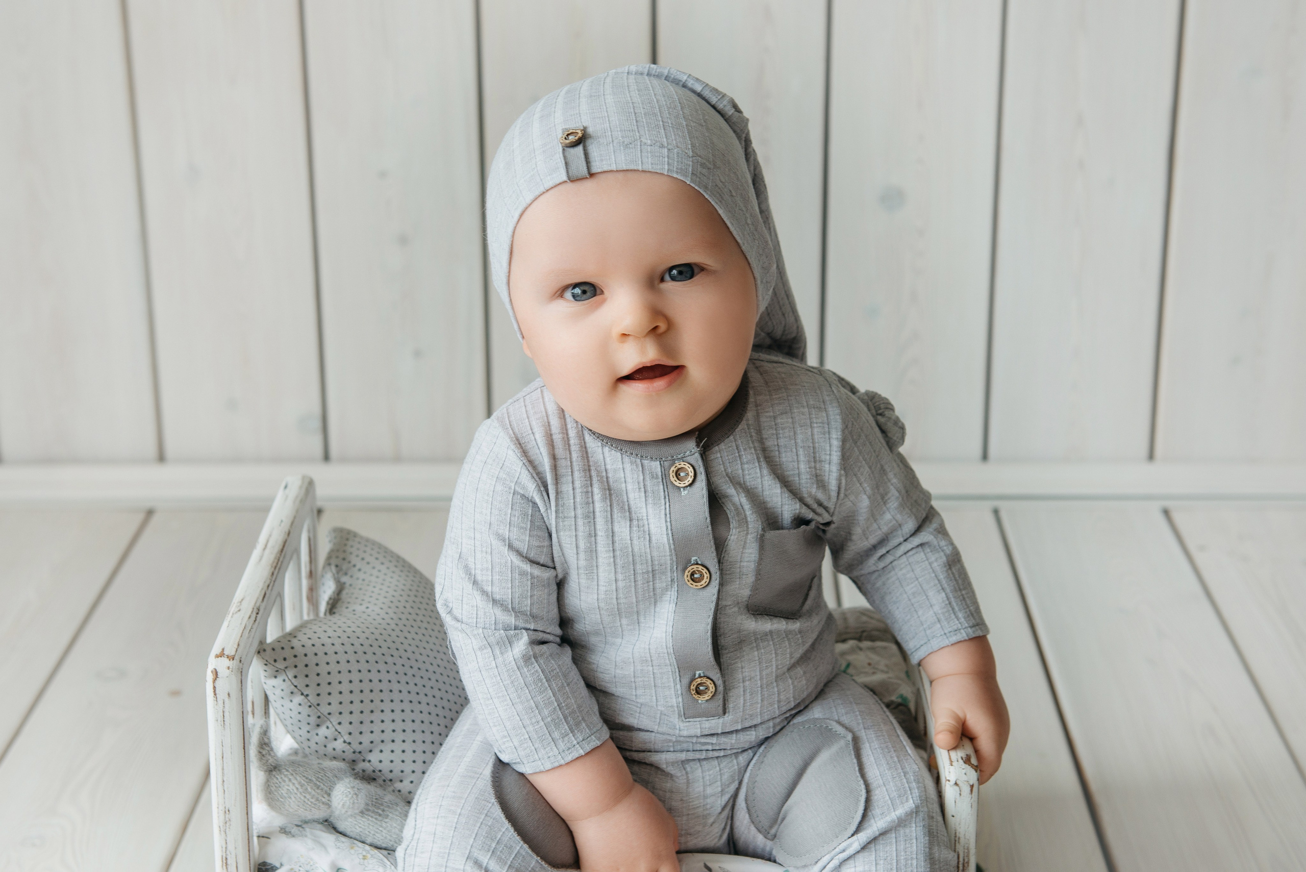 Платон. Фотограф новорожденных Белгород