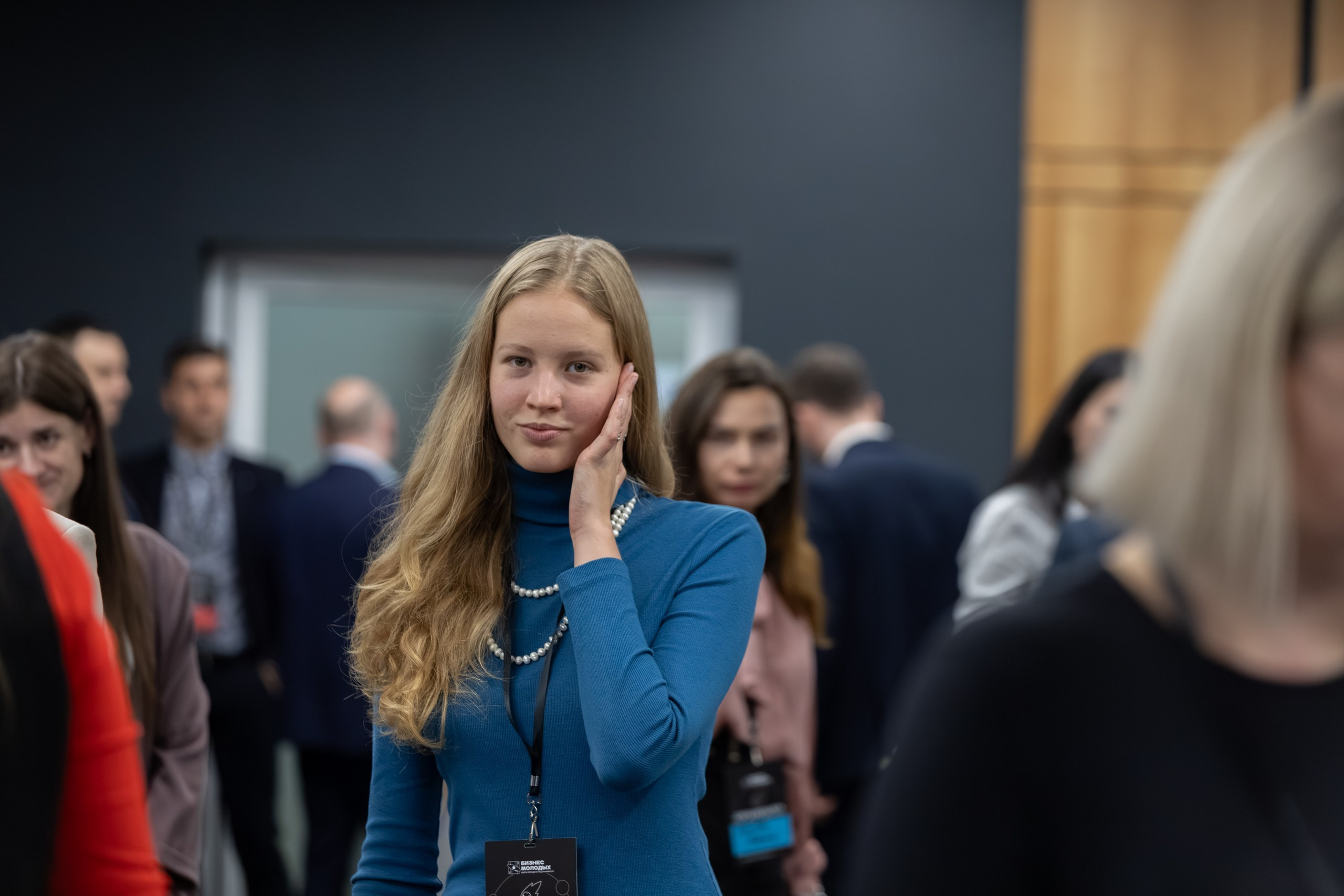 Фотограф на мероприятие в Краснодаре | Евгений Суковатых