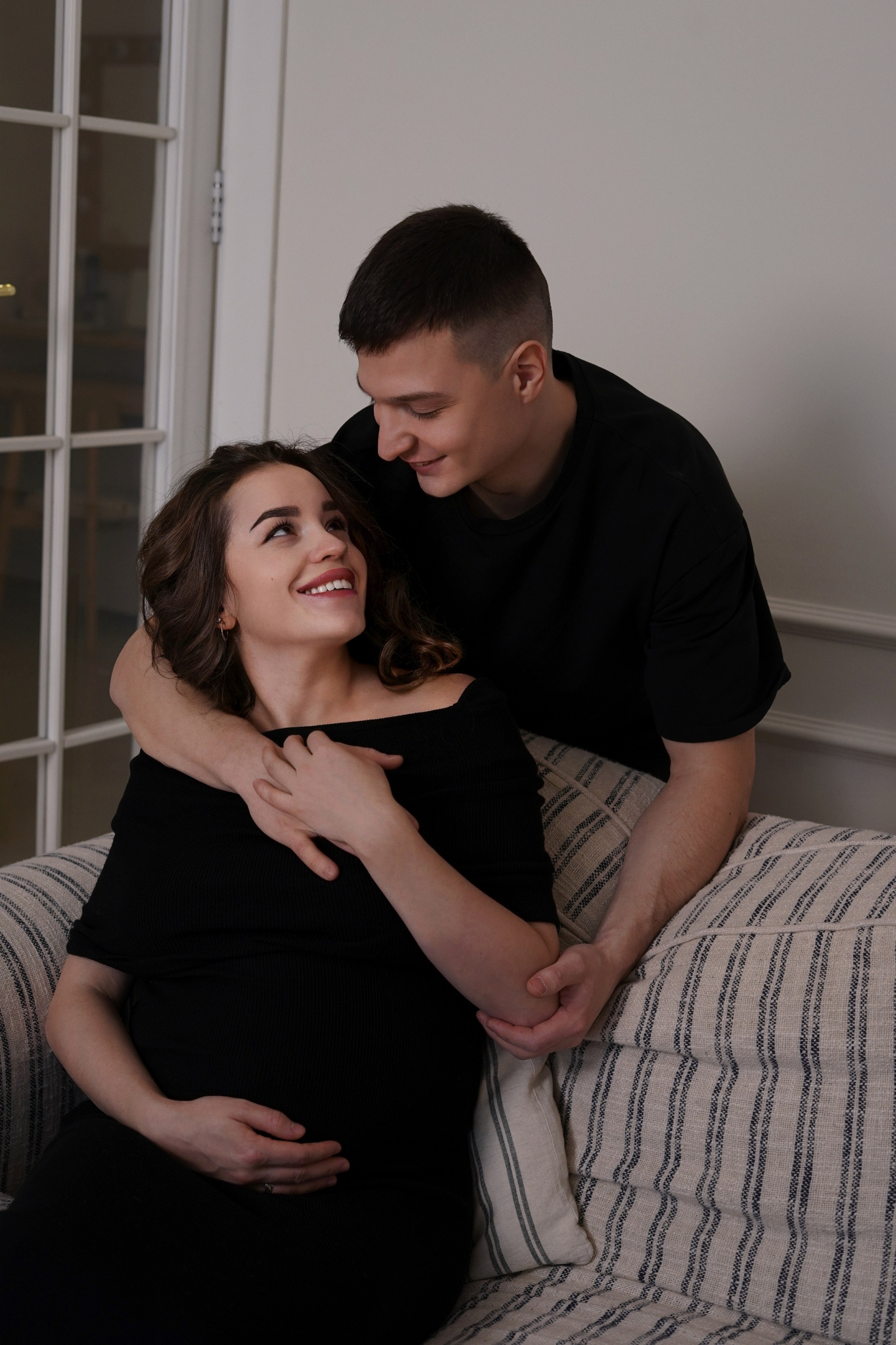 Love story. Портретный, семейный и парный фотограф в Екатеринбурге