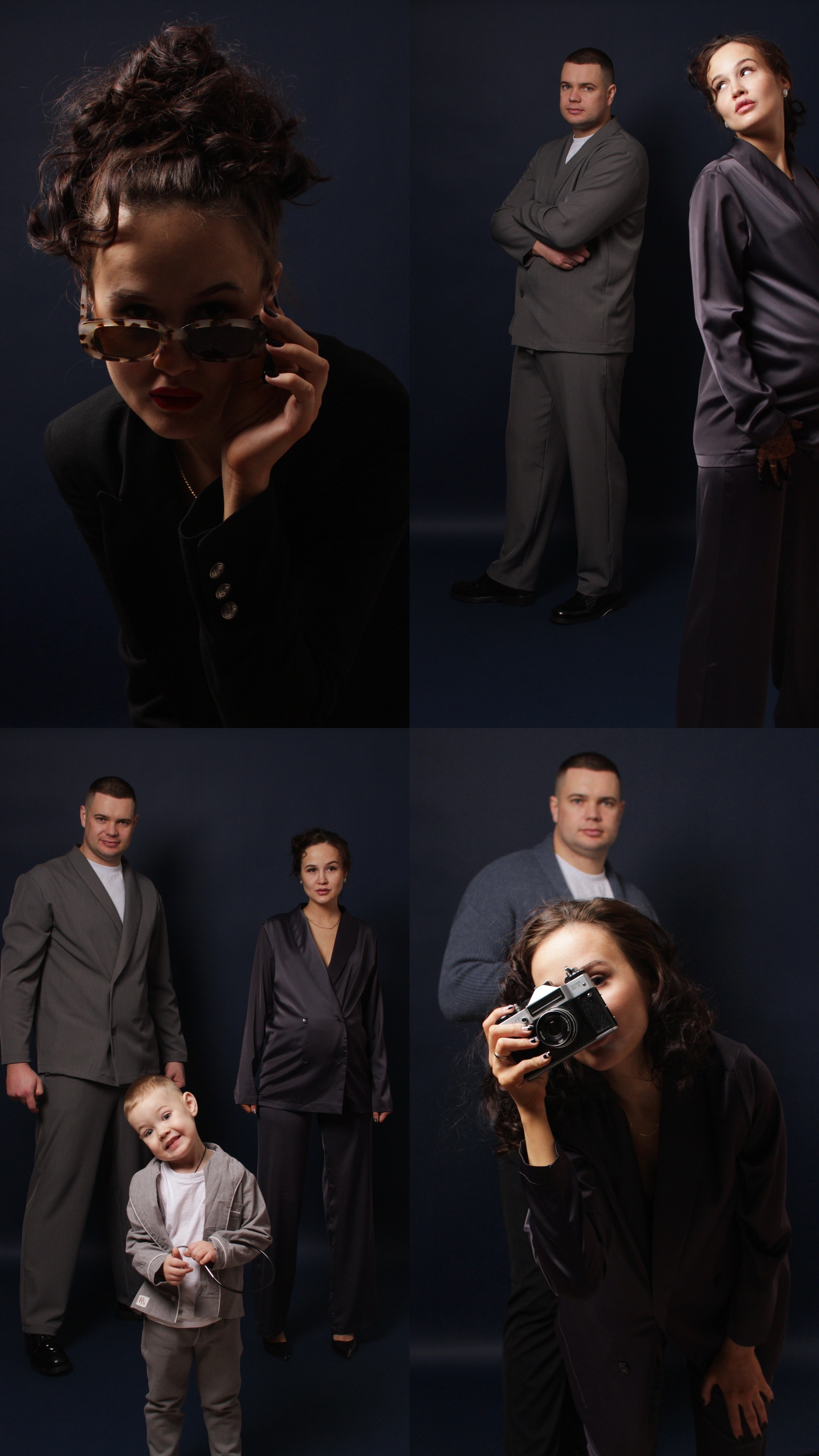 Фото в АВТОПОРТРЕТНОЙ. Hom_avtoportret