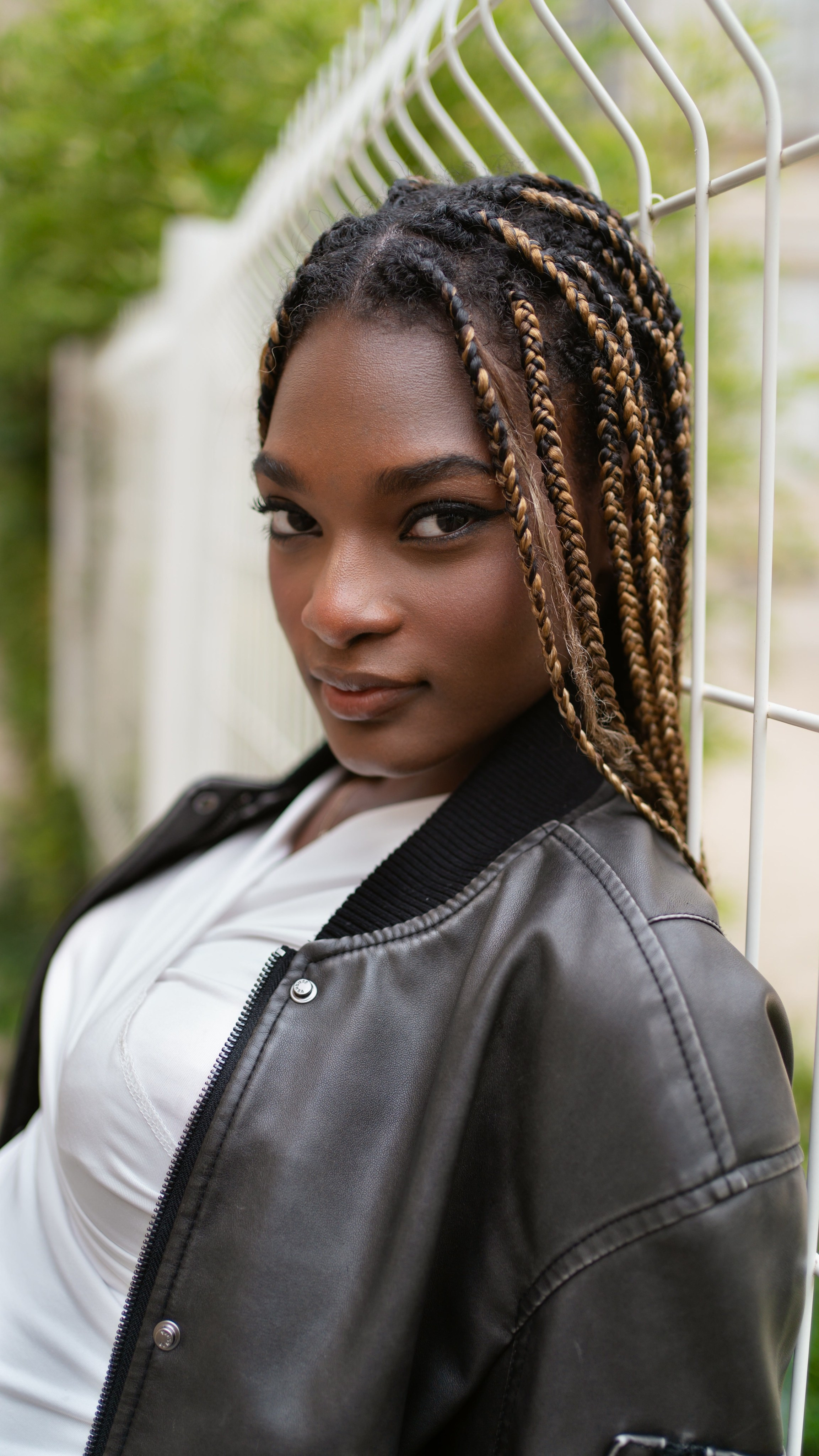 Malak. Photographe à Nîmes — portraits doux, sincères et lumineux