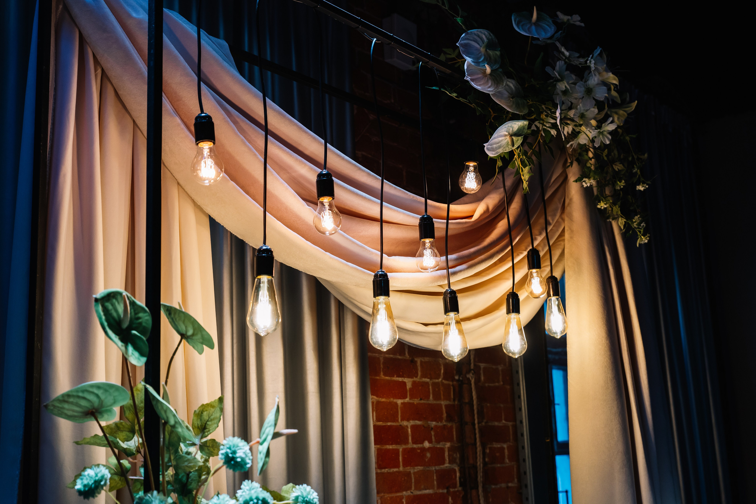 Илья и Лиза. Свадебный фотограф в Саратове